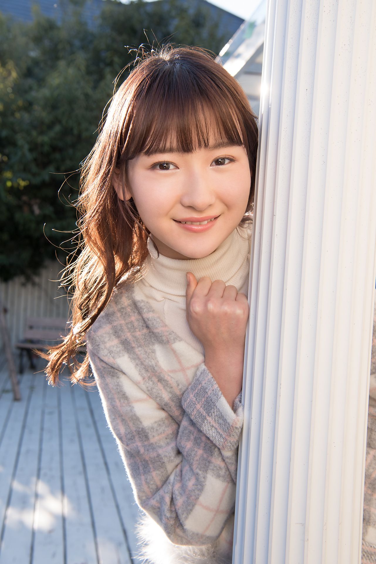 [Minisuka.tv] 近藤あさみ - Limited Gallery 20.1