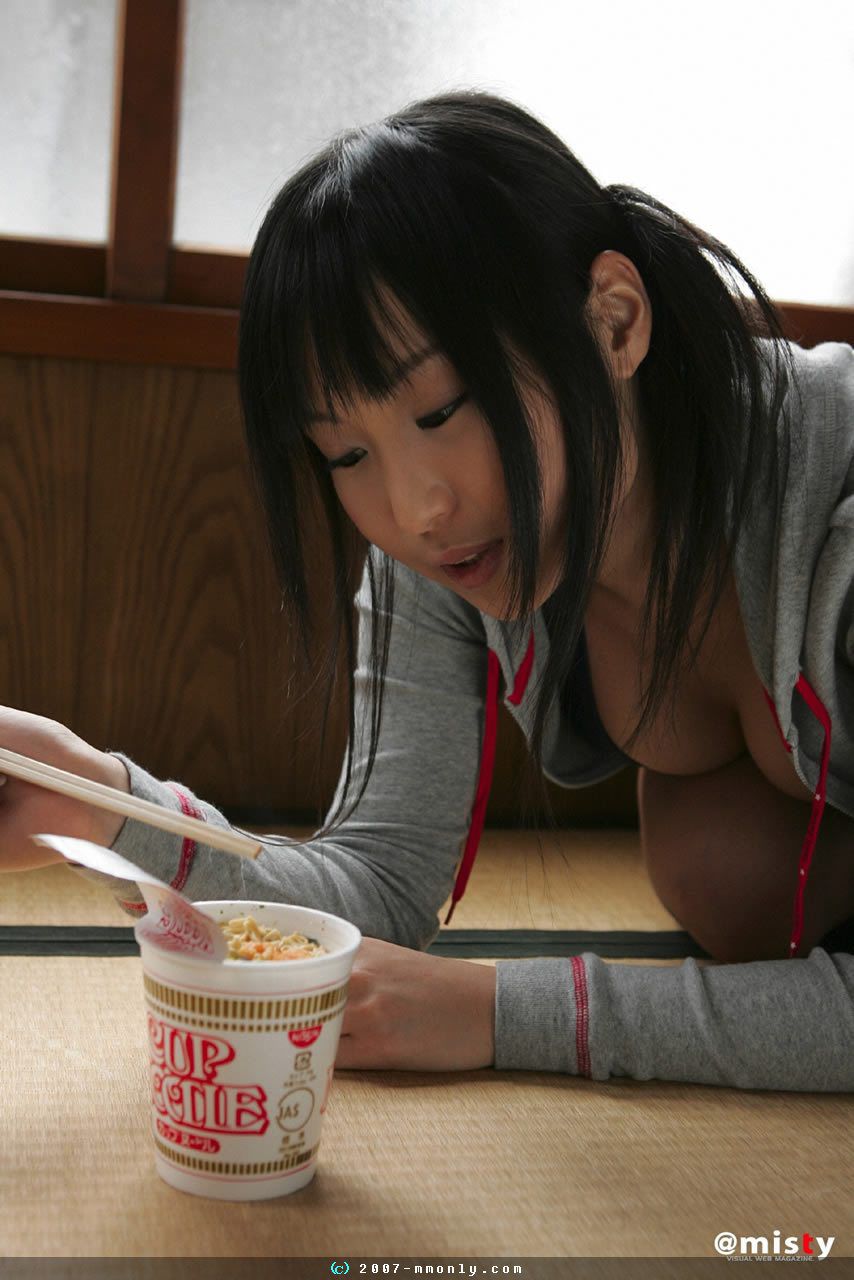 [@misty] No.117 Saori Yamamoto 山本早織