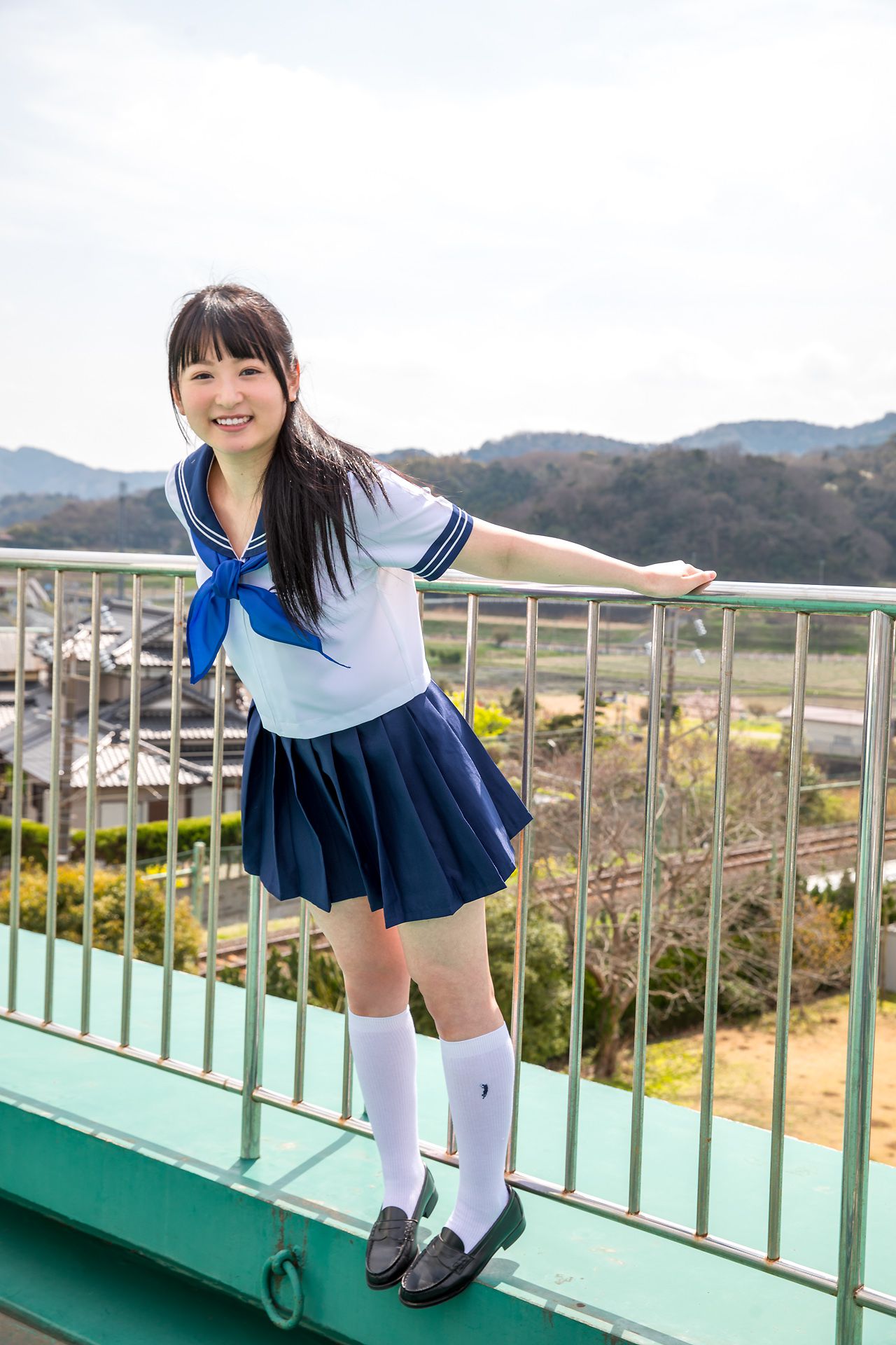 [Minisuka.tv] Moe Hirano 平野もえ - Limited Gallery 01