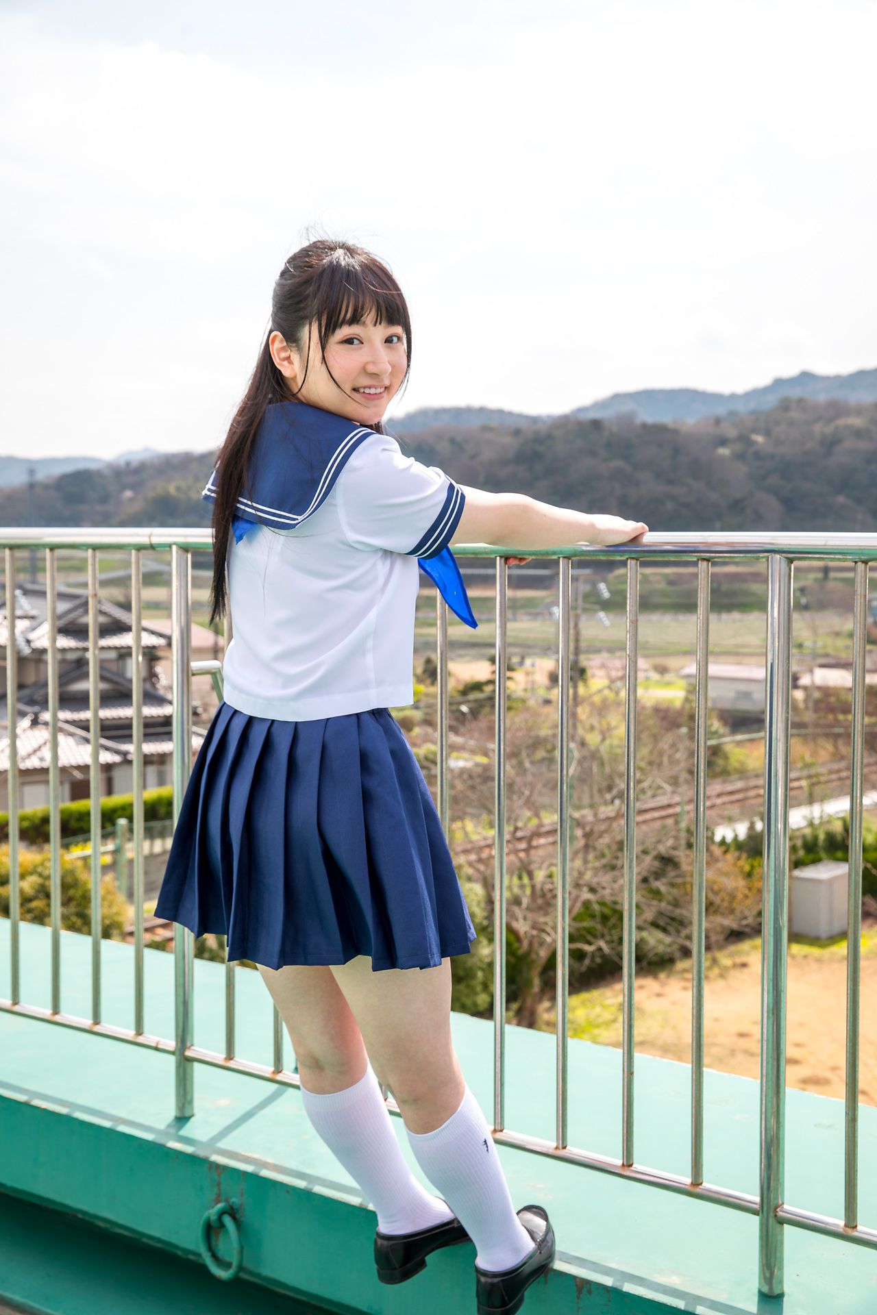 [Minisuka.tv] Moe Hirano 平野もえ - Limited Gallery 01