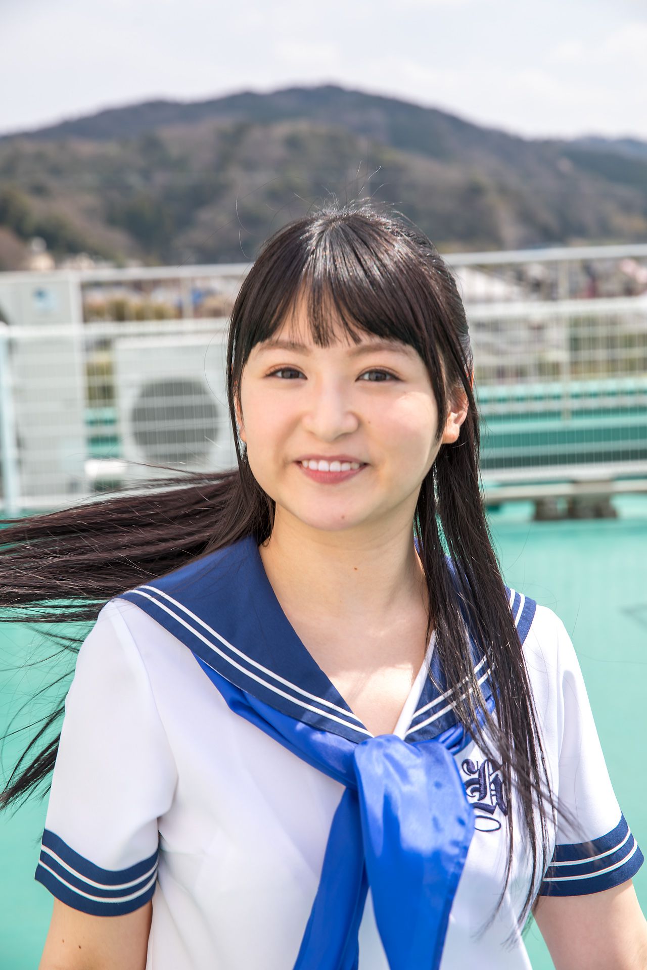 [Minisuka.tv] Moe Hirano 平野もえ - Limited Gallery 01