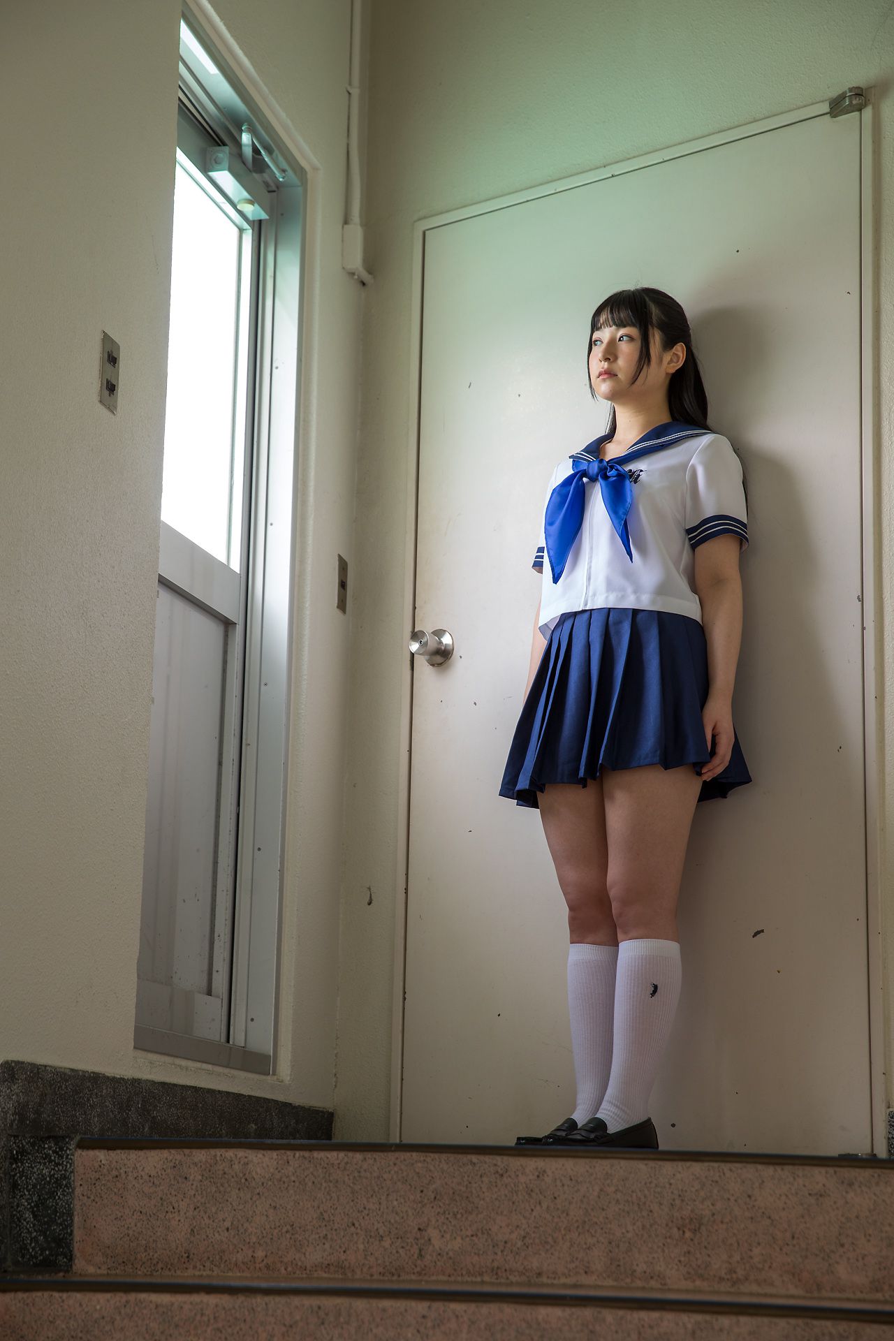 [Minisuka.tv] Moe Hirano 平野もえ - Limited Gallery 01