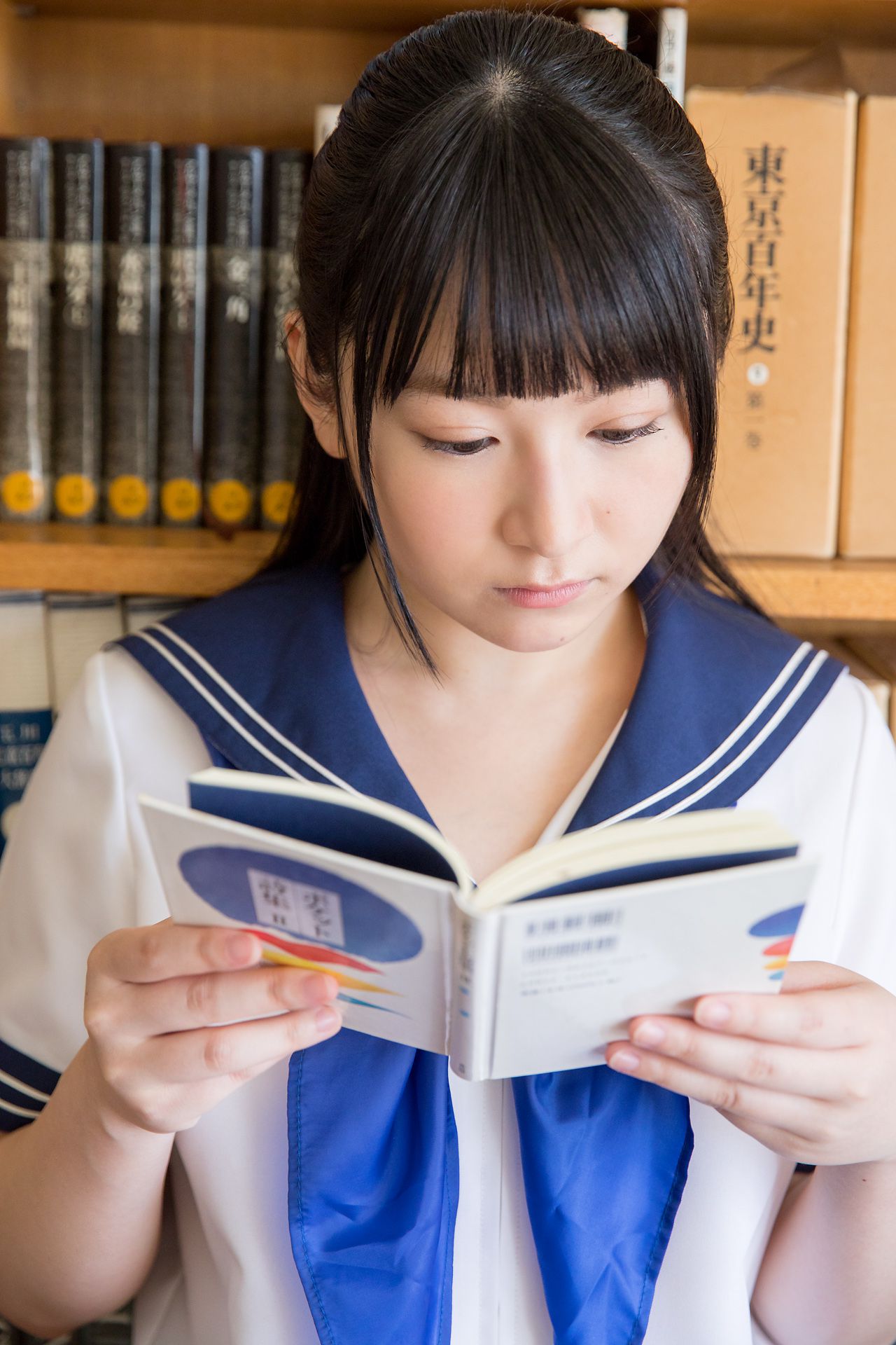 [Minisuka.tv] Moe Hirano 平野もえ - Limited Gallery 01