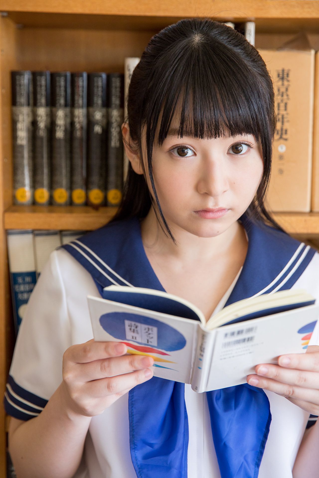 [Minisuka.tv] Moe Hirano 平野もえ - Limited Gallery 01