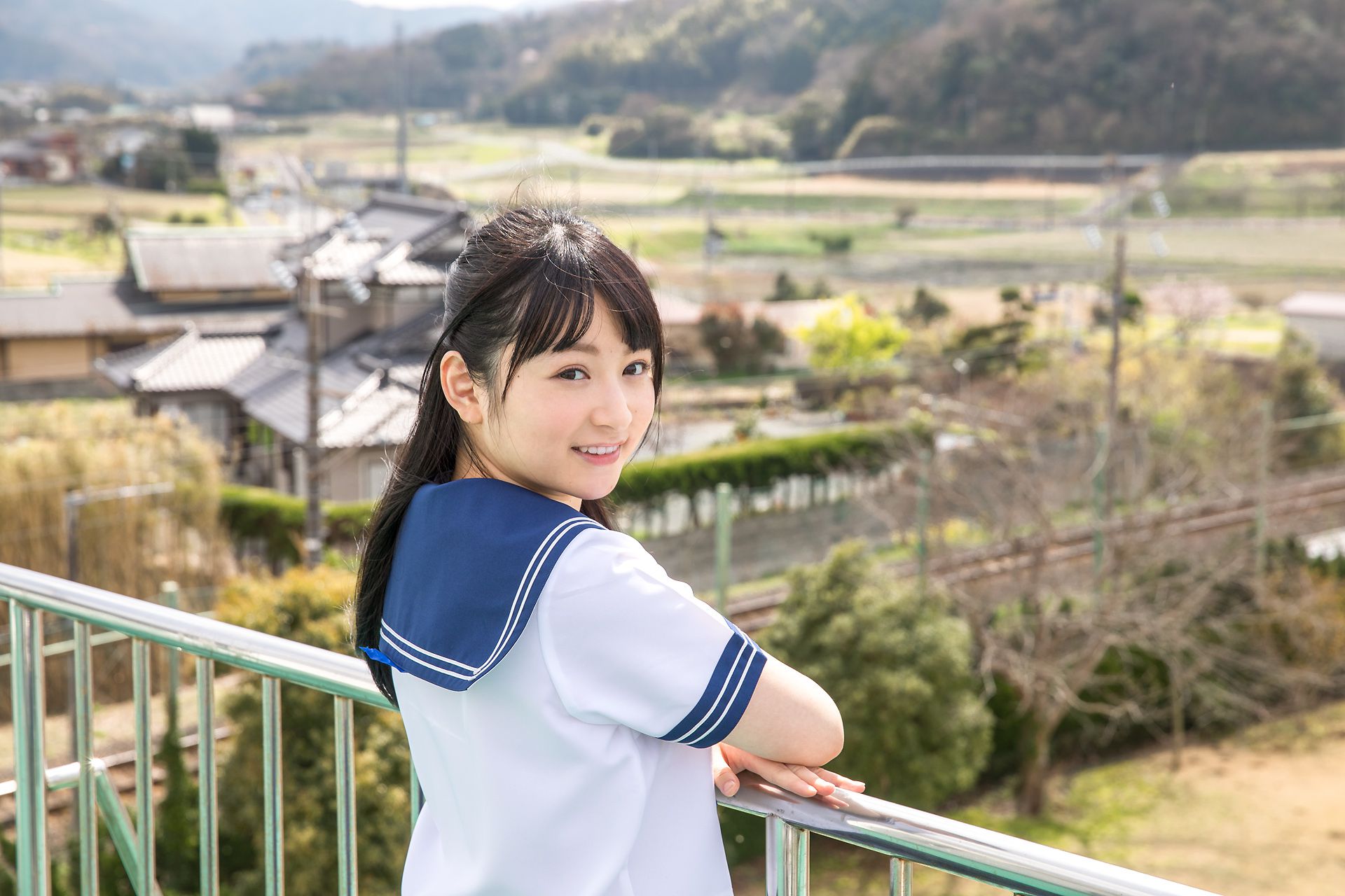 [Minisuka.tv] Moe Hirano 平野もえ - Limited Gallery 01