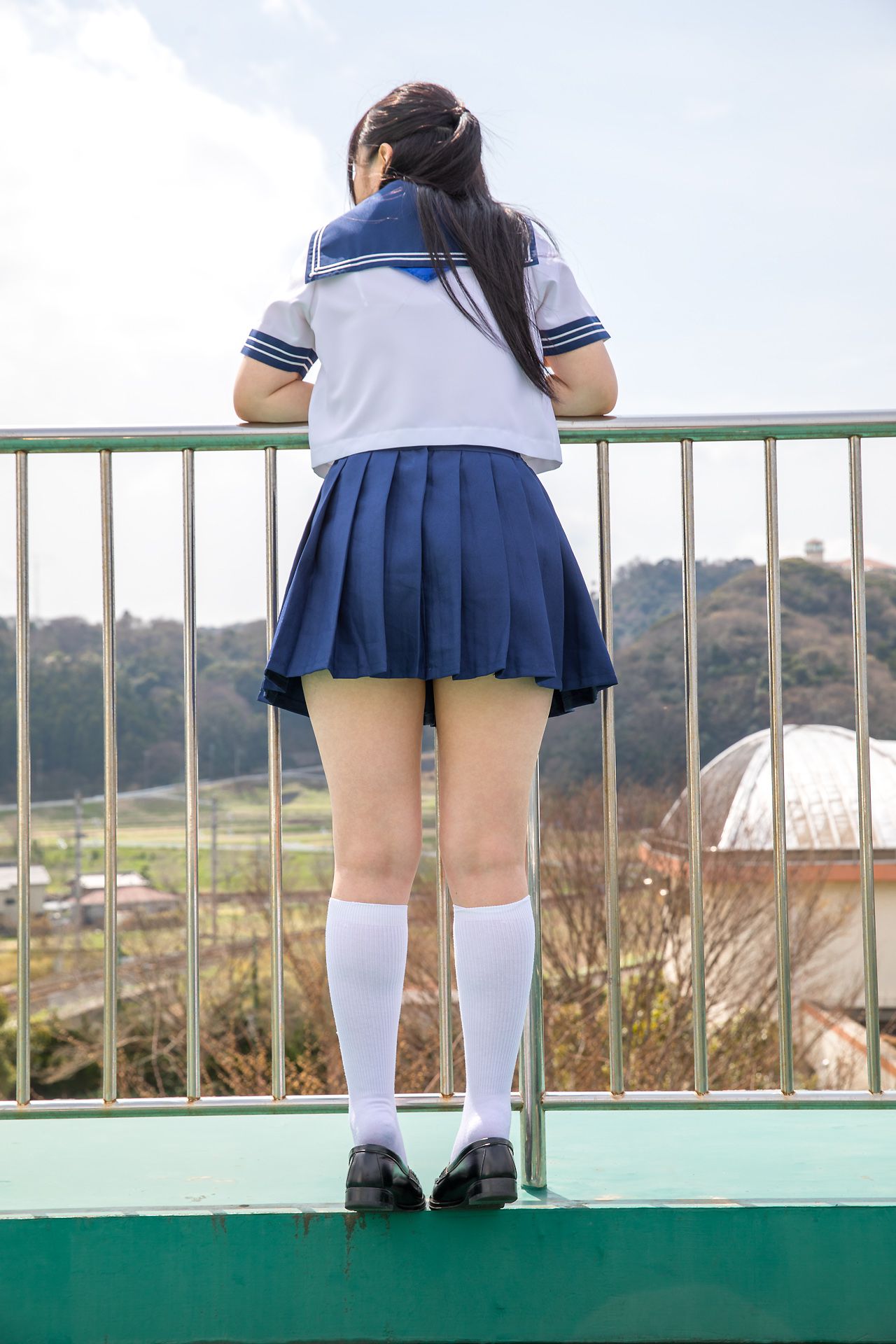 [Minisuka.tv] Moe Hirano 平野もえ - Limited Gallery 01