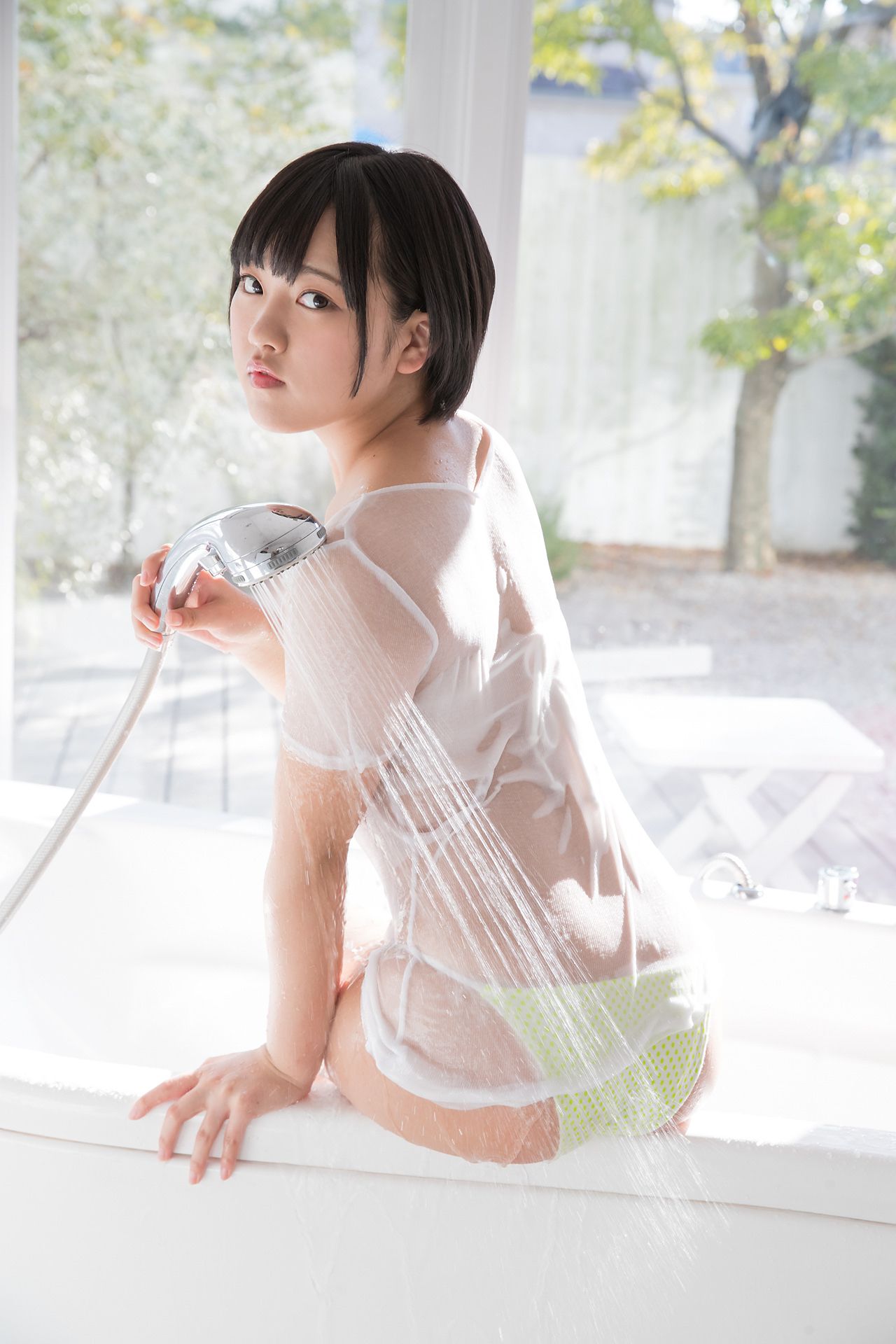 [Minisuka.tv] 香月りお - Special Gallery 7.4