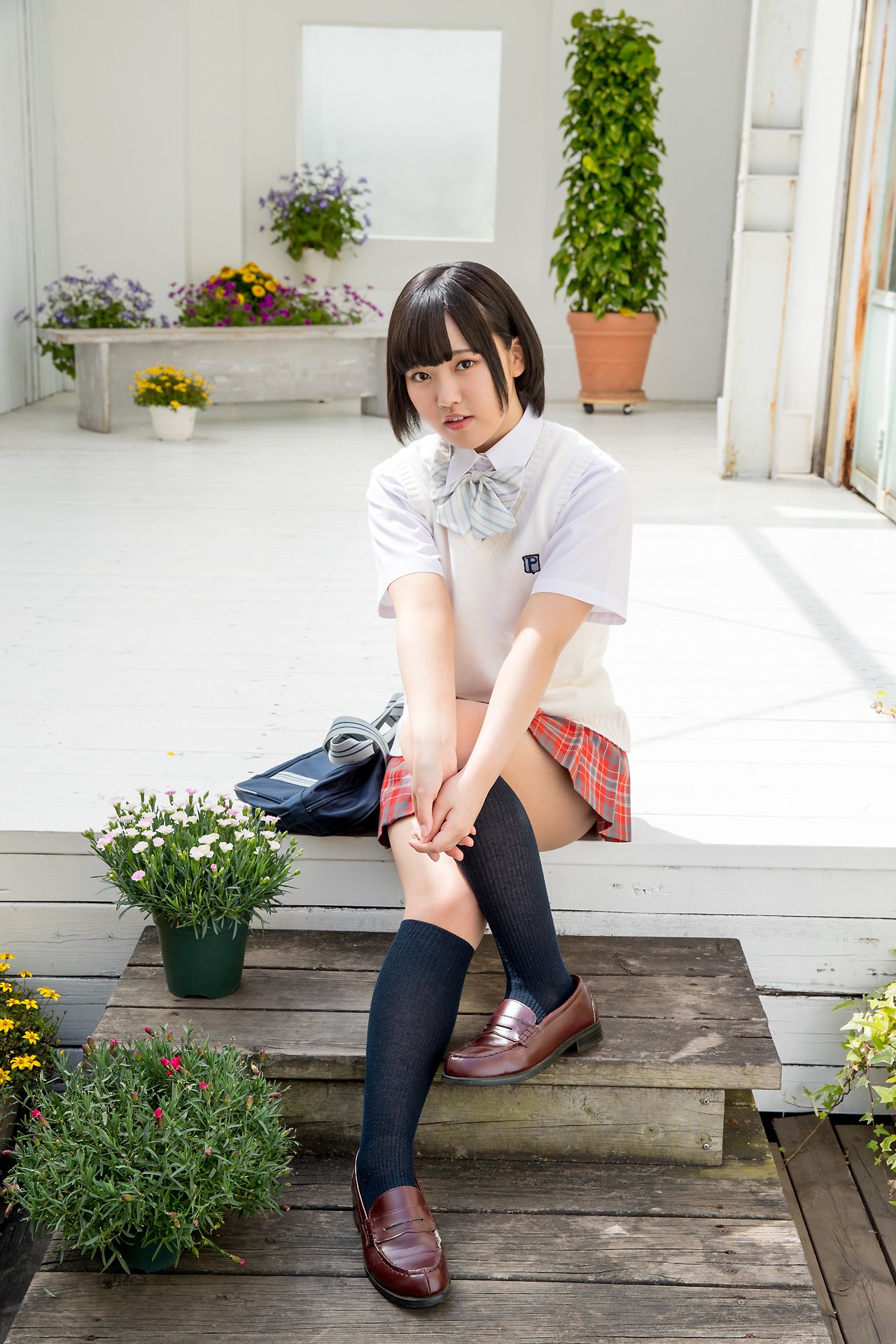 [Minisuka.tv] Anju Kouzuki 香月杏珠 - Special Gallery 8.1
