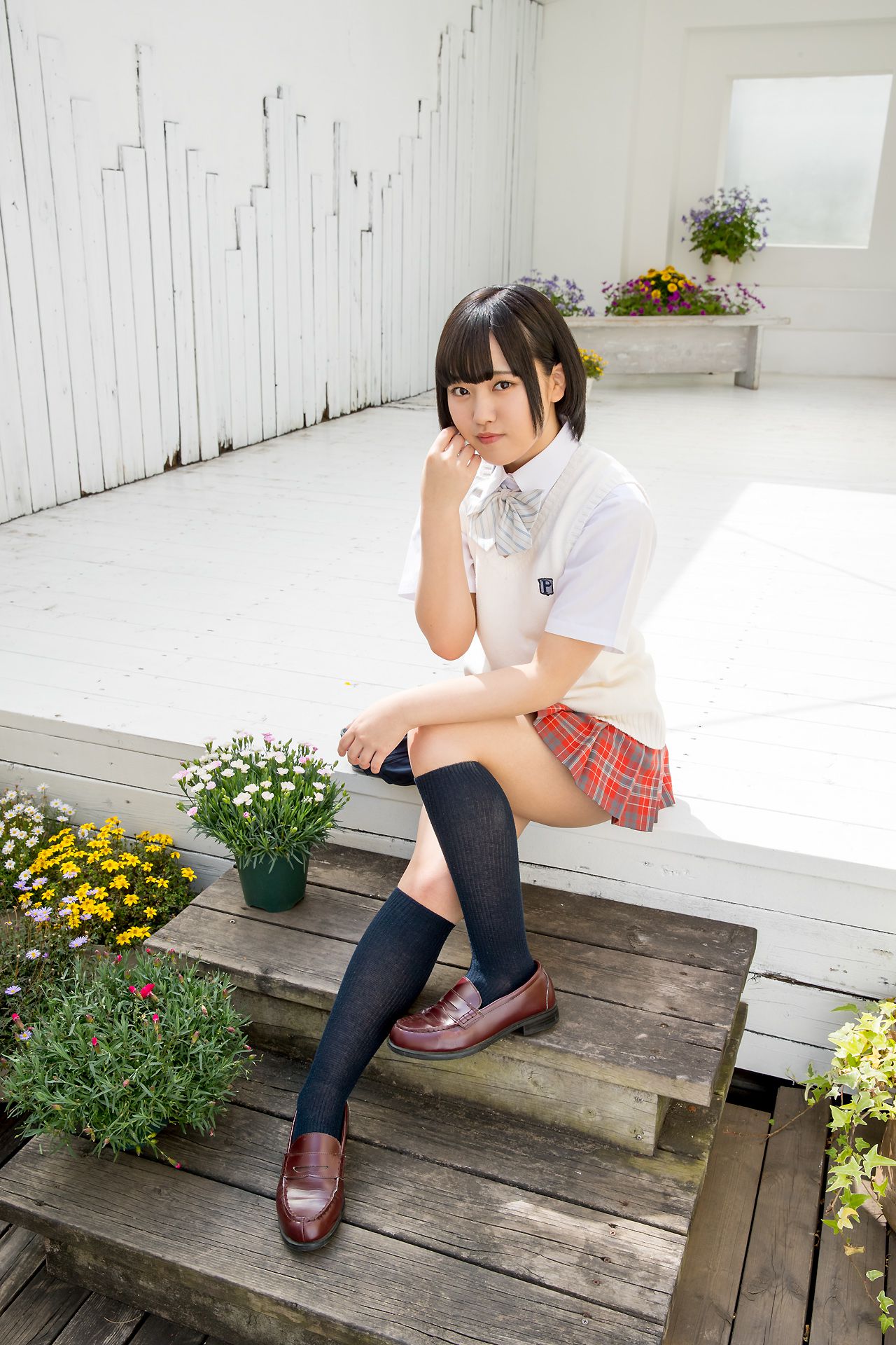 [Minisuka.tv] Anju Kouzuki 香月杏珠 - Special Gallery 8.1