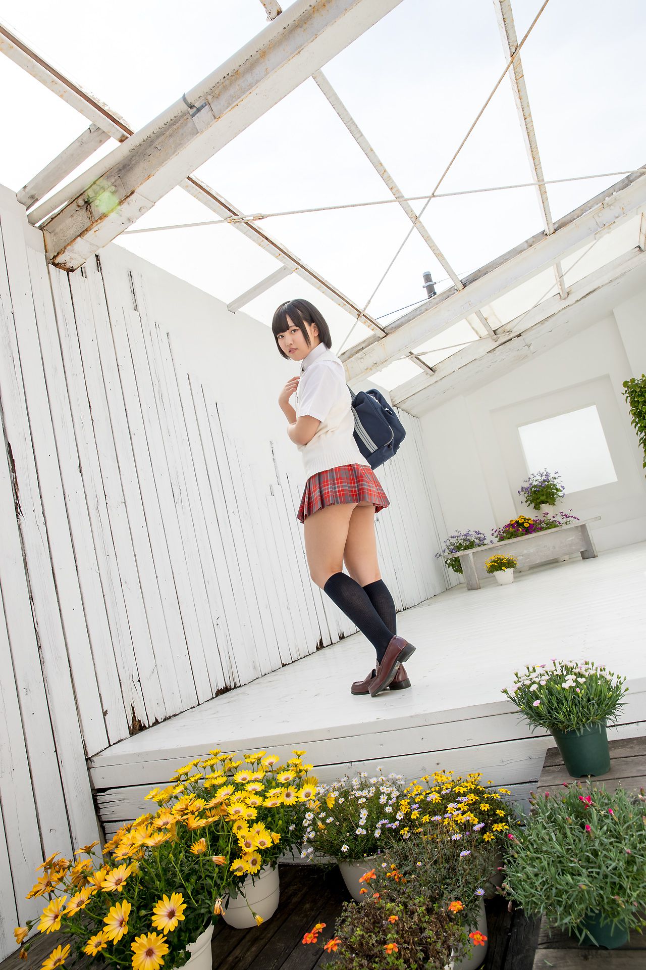 [Minisuka.tv] Anju Kouzuki 香月杏珠 - Special Gallery 8.1