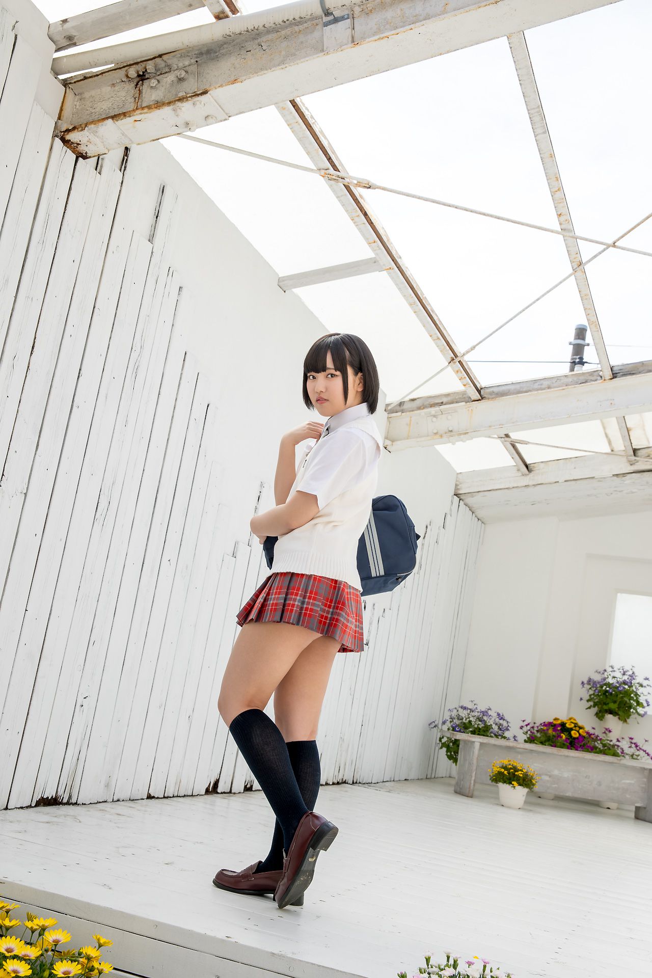 [Minisuka.tv] Anju Kouzuki 香月杏珠 - Special Gallery 8.1
