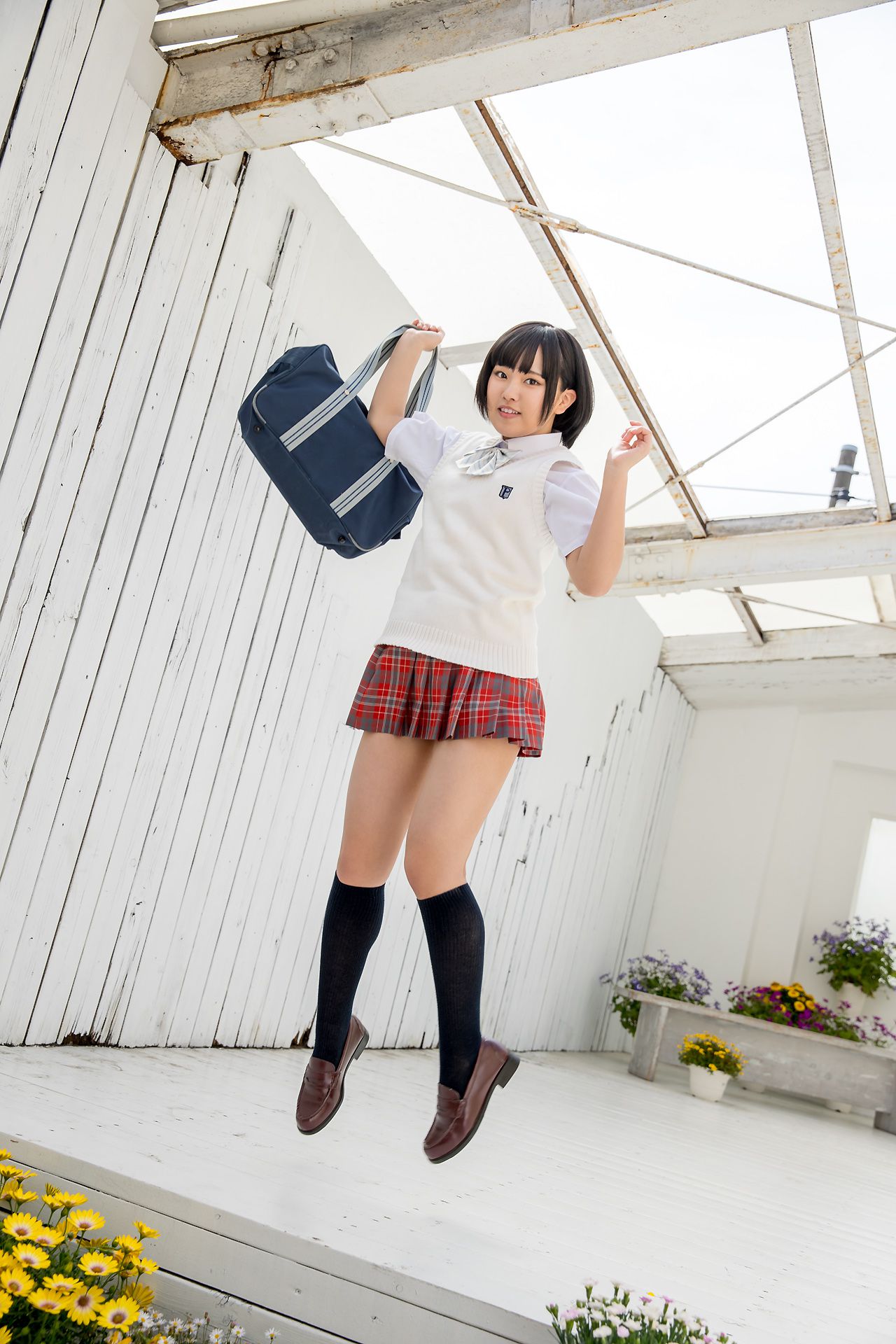 [Minisuka.tv] Anju Kouzuki 香月杏珠 - Special Gallery 8.1