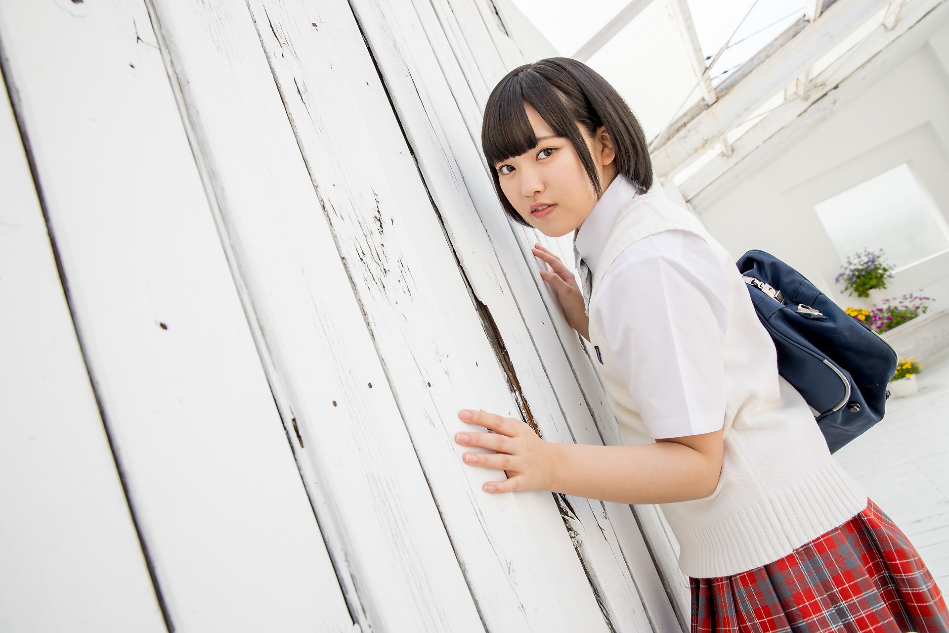 [Minisuka.tv] Anju Kouzuki 香月杏珠 - Special Gallery 8.1