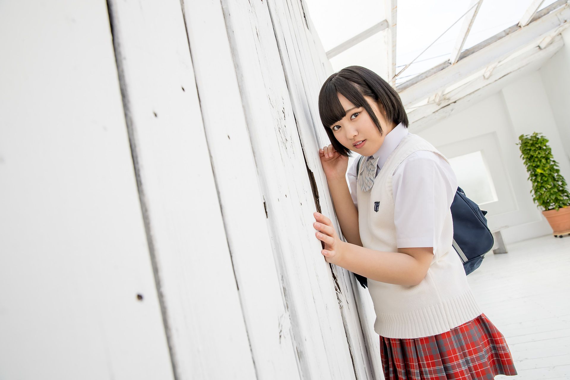 [Minisuka.tv] Anju Kouzuki 香月杏珠 - Special Gallery 8.1