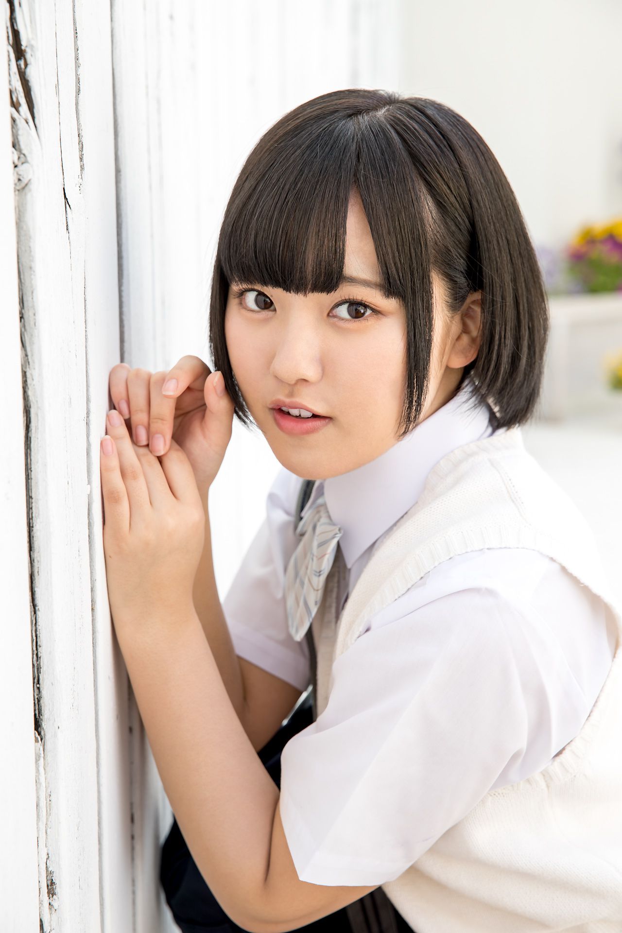 [Minisuka.tv] Anju Kouzuki 香月杏珠 - Special Gallery 8.1