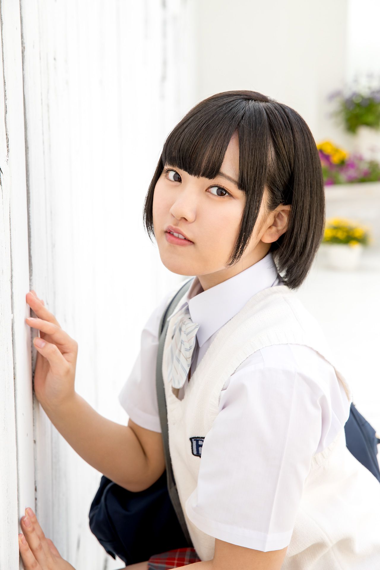 [Minisuka.tv] Anju Kouzuki 香月杏珠 - Special Gallery 8.1