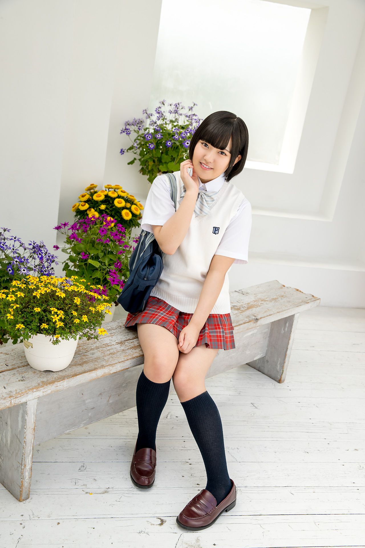 [Minisuka.tv] Anju Kouzuki 香月杏珠 - Special Gallery 8.1