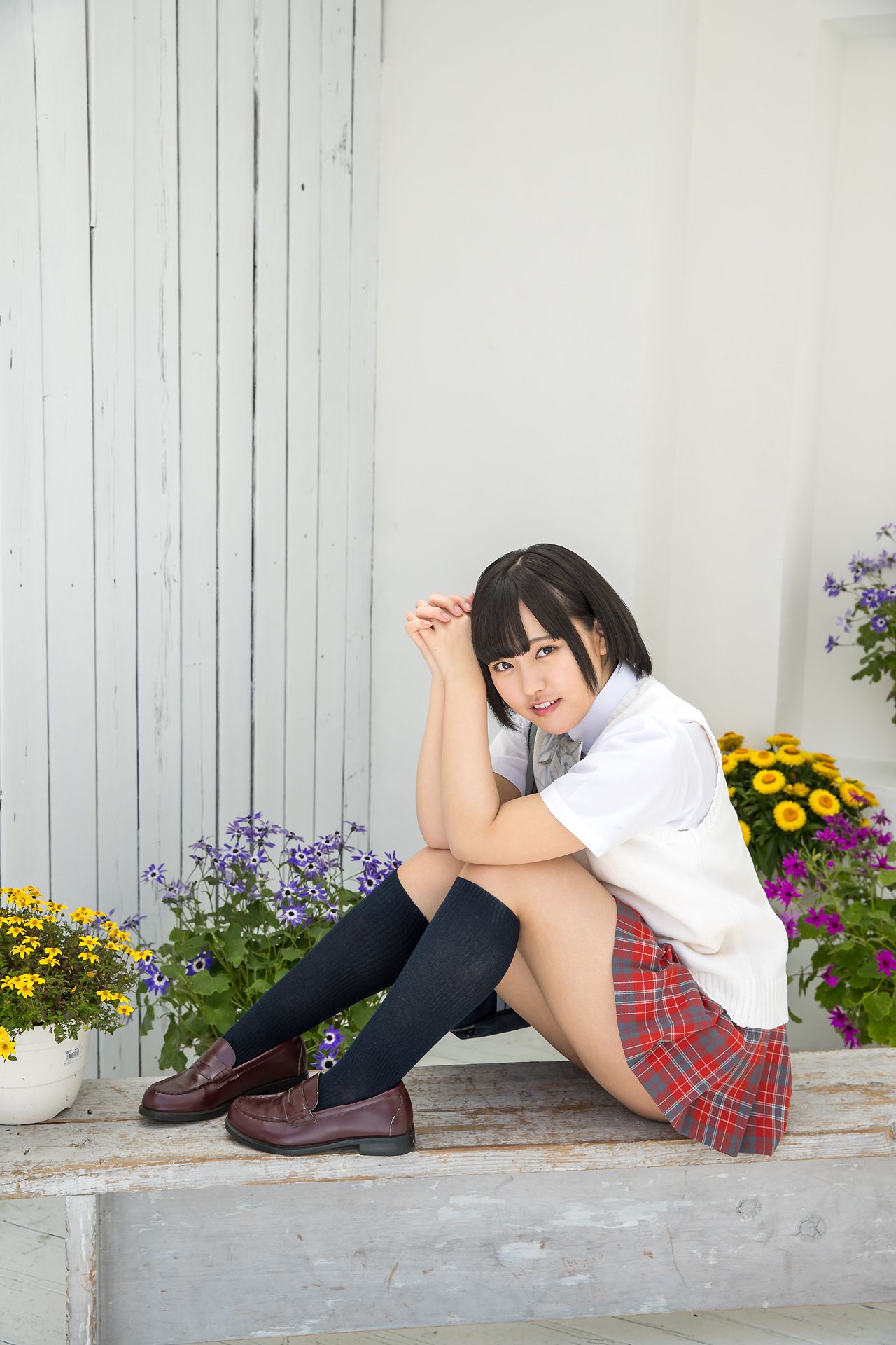 [Minisuka.tv] Anju Kouzuki 香月杏珠 - Special Gallery 8.1