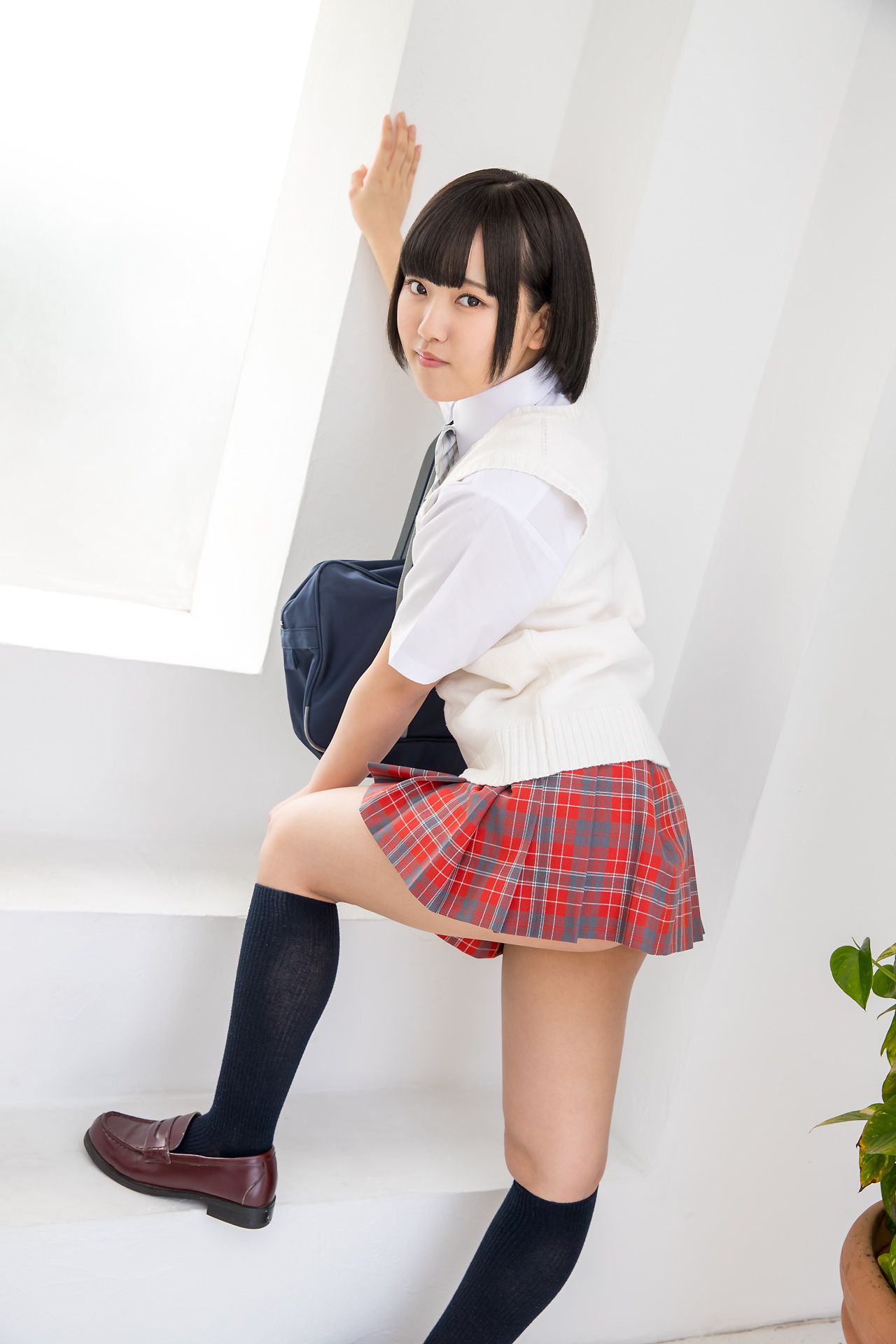 [Minisuka.tv] Anju Kouzuki 香月杏珠 - Special Gallery 8.1
