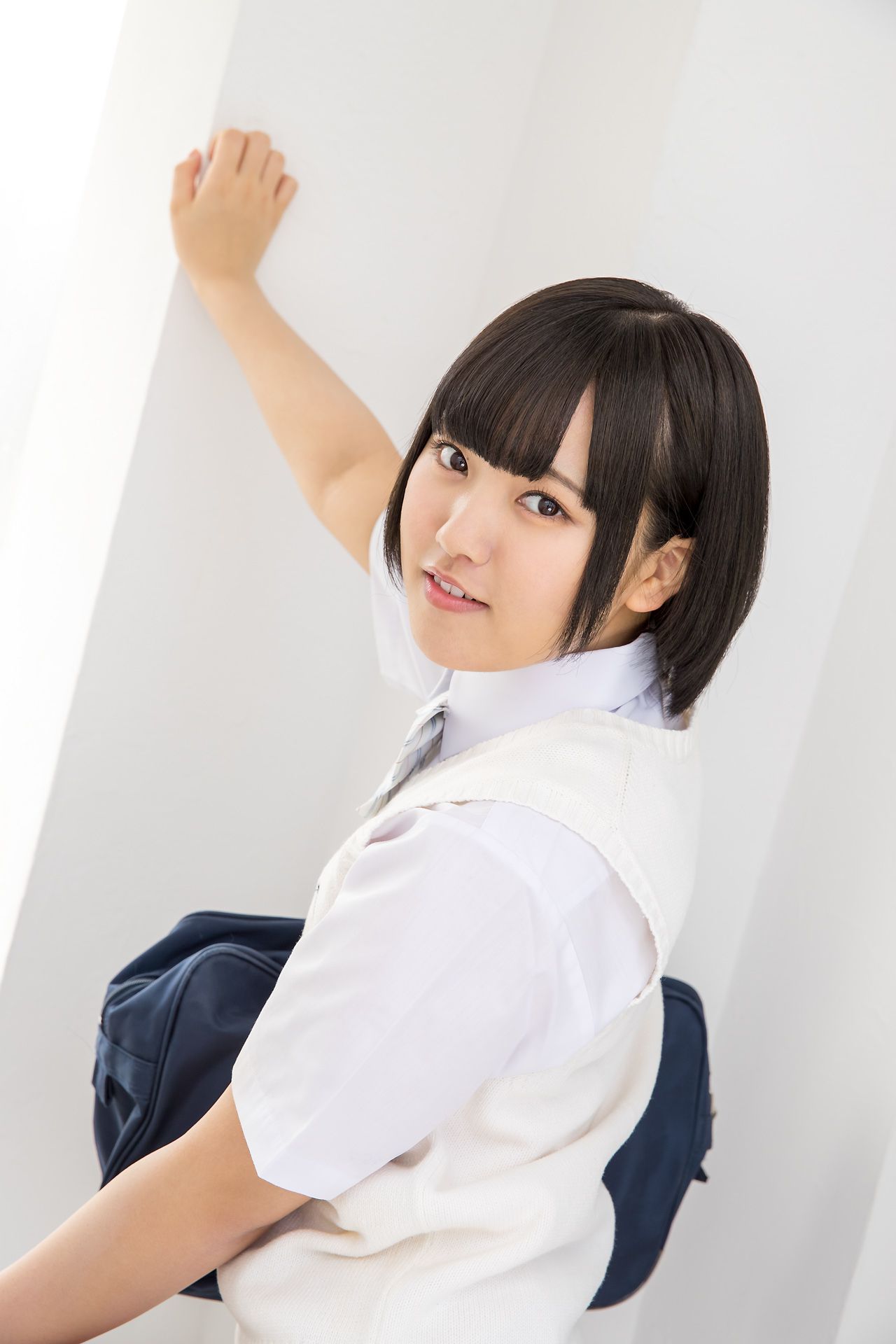 [Minisuka.tv] Anju Kouzuki 香月杏珠 - Special Gallery 8.1