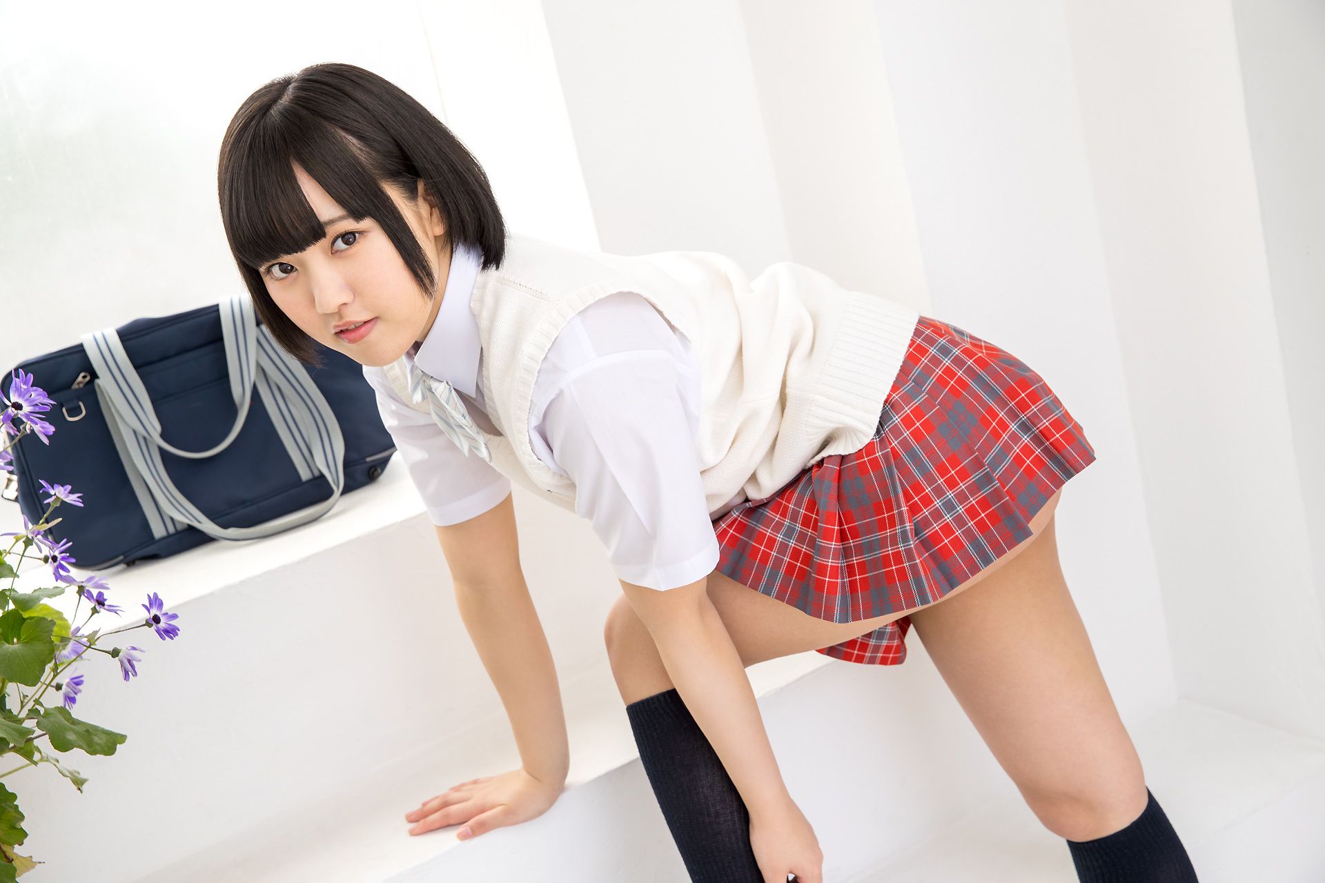 [Minisuka.tv] Anju Kouzuki 香月杏珠 - Special Gallery 8.1