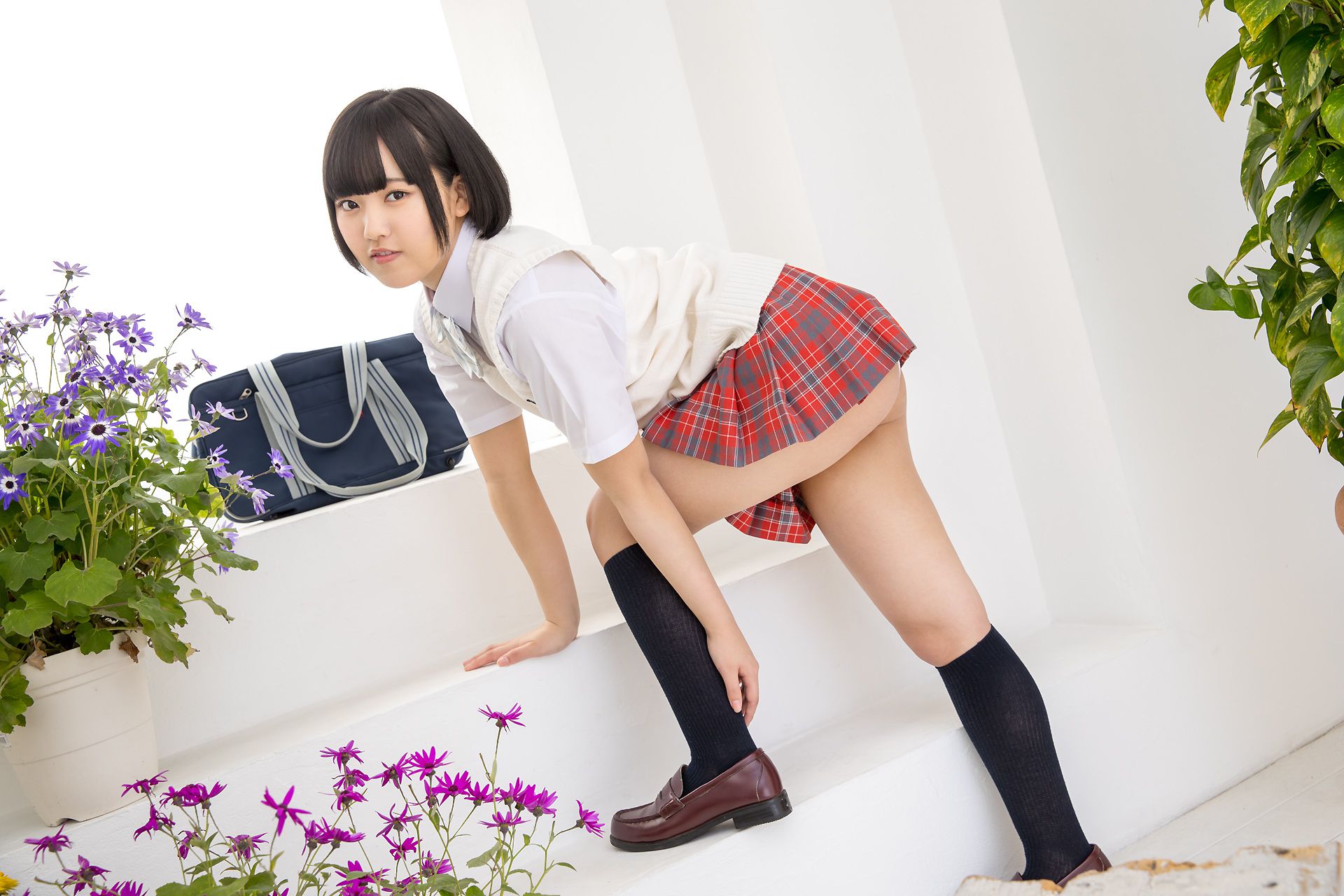 [Minisuka.tv] Anju Kouzuki 香月杏珠 - Special Gallery 8.1