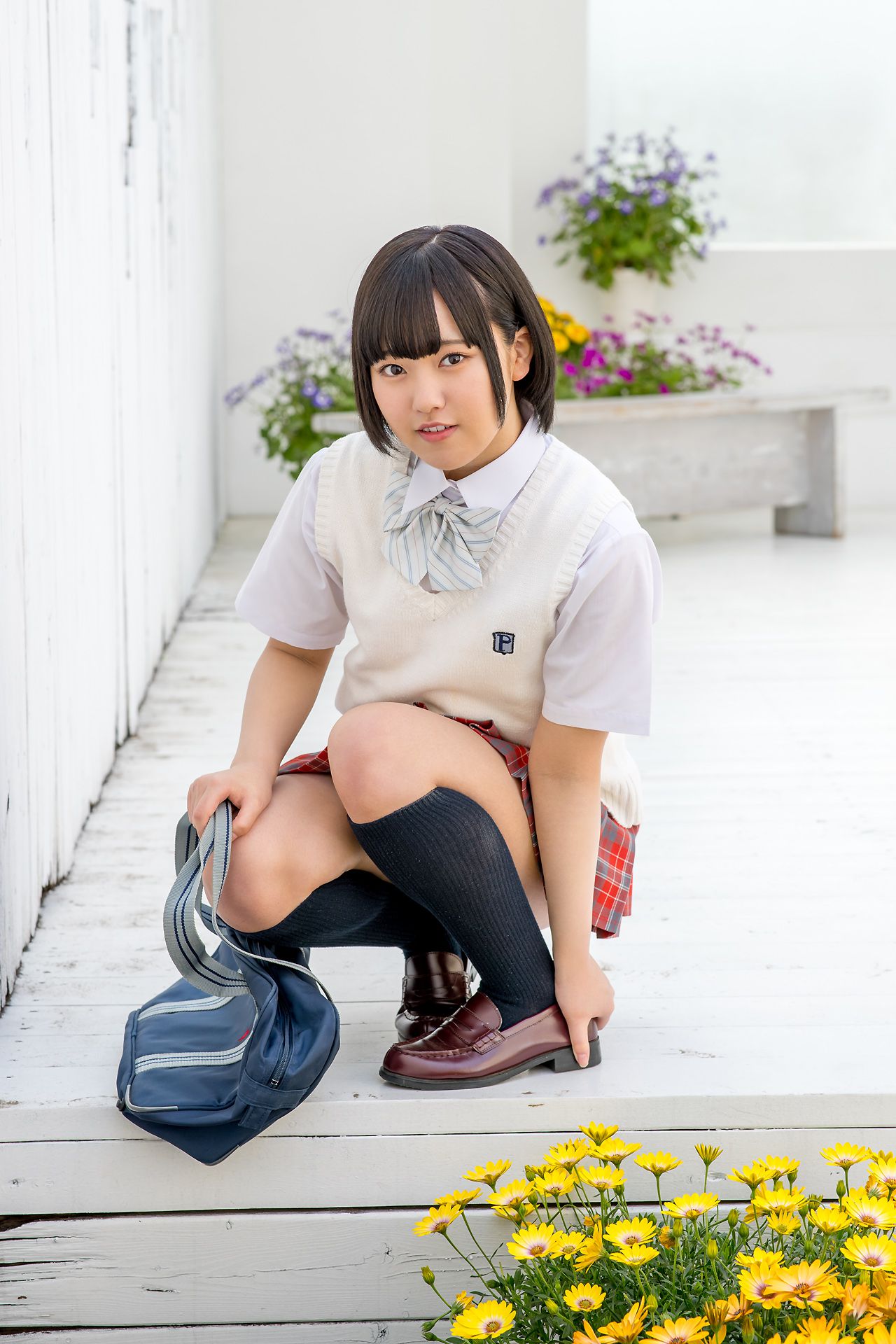 [Minisuka.tv] Anju Kouzuki 香月杏珠 - Special Gallery 8.1