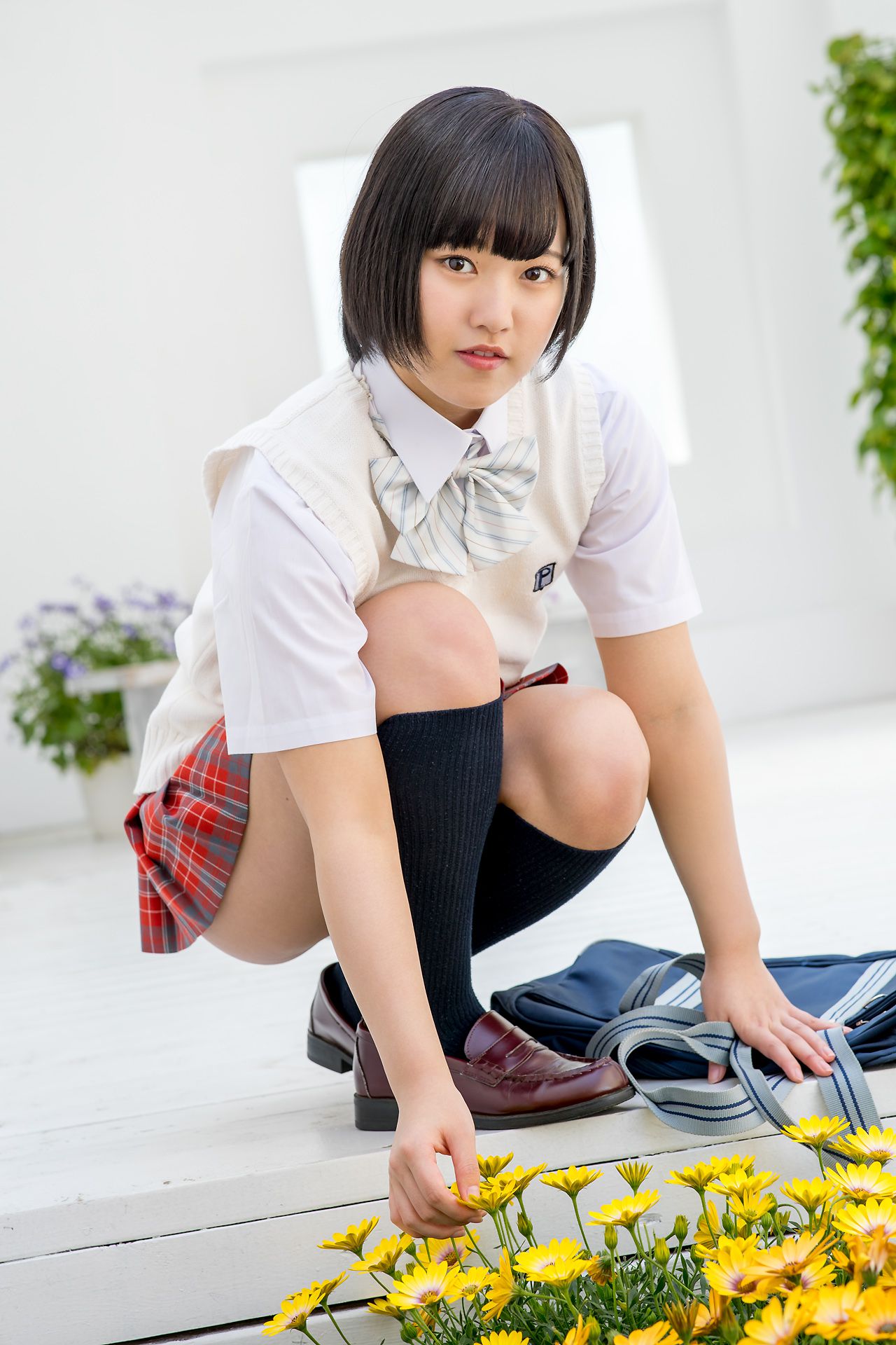 [Minisuka.tv] Anju Kouzuki 香月杏珠 - Special Gallery 8.1