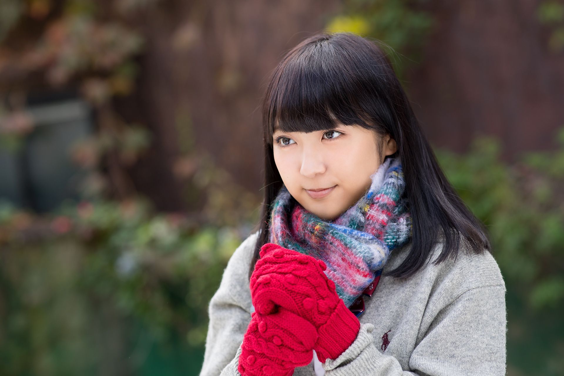 [Minisuka.tv] Ai Takanashi 高梨あい - Secret Gallery (STAGE2) 5.1