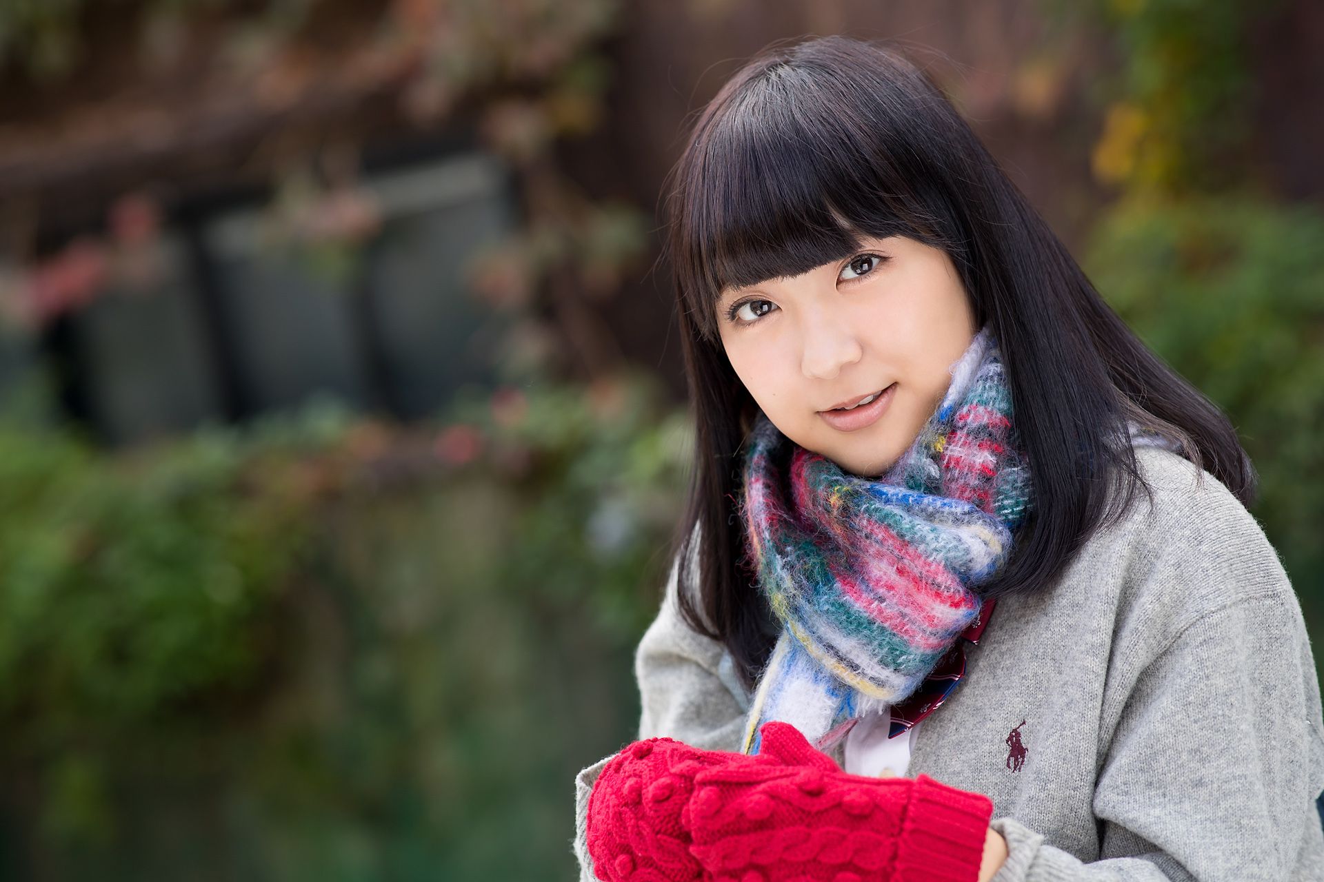 [Minisuka.tv] Ai Takanashi 高梨あい - Secret Gallery (STAGE2) 5.1
