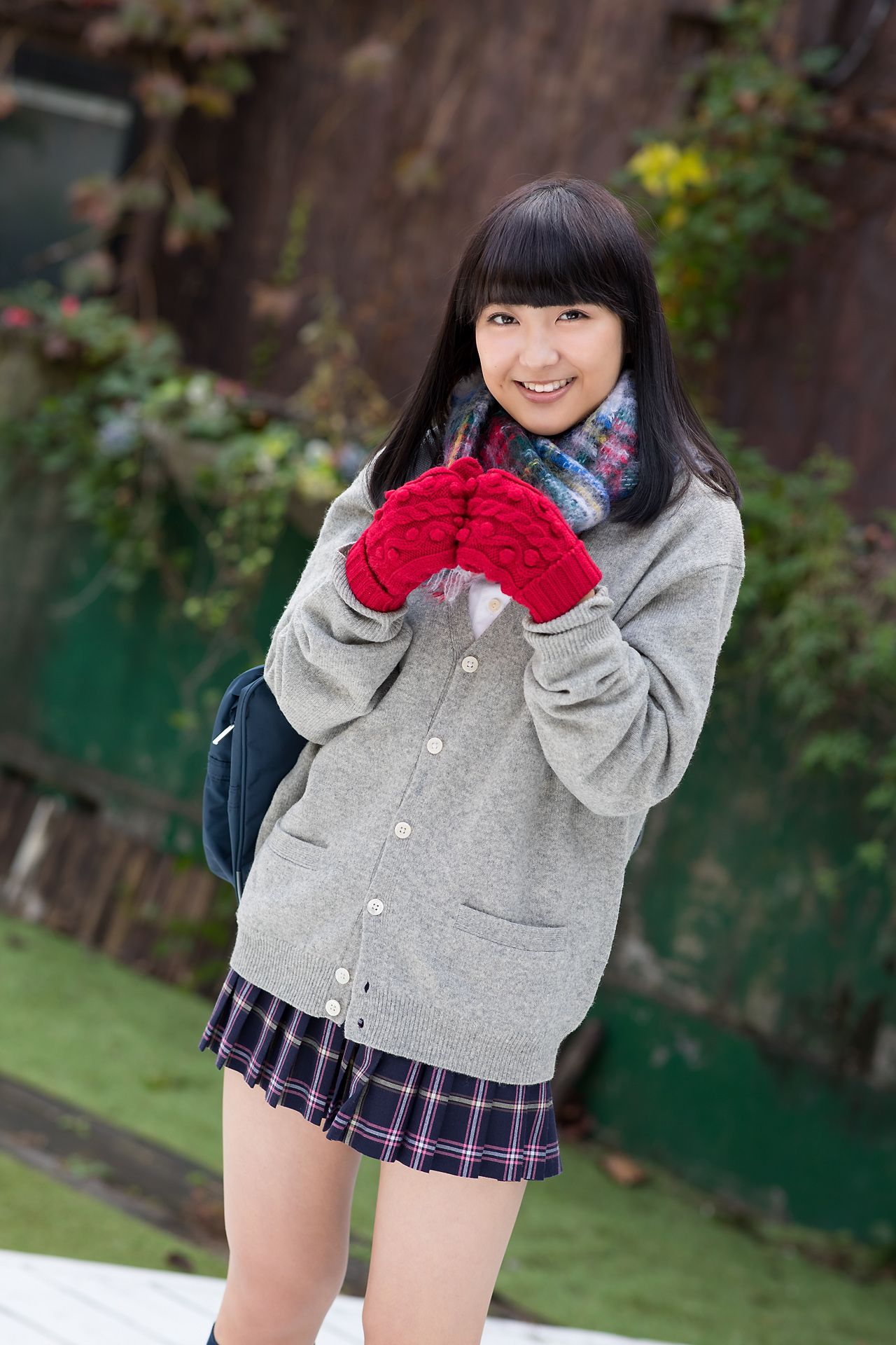 [Minisuka.tv] Ai Takanashi 高梨あい - Secret Gallery (STAGE2) 5.1