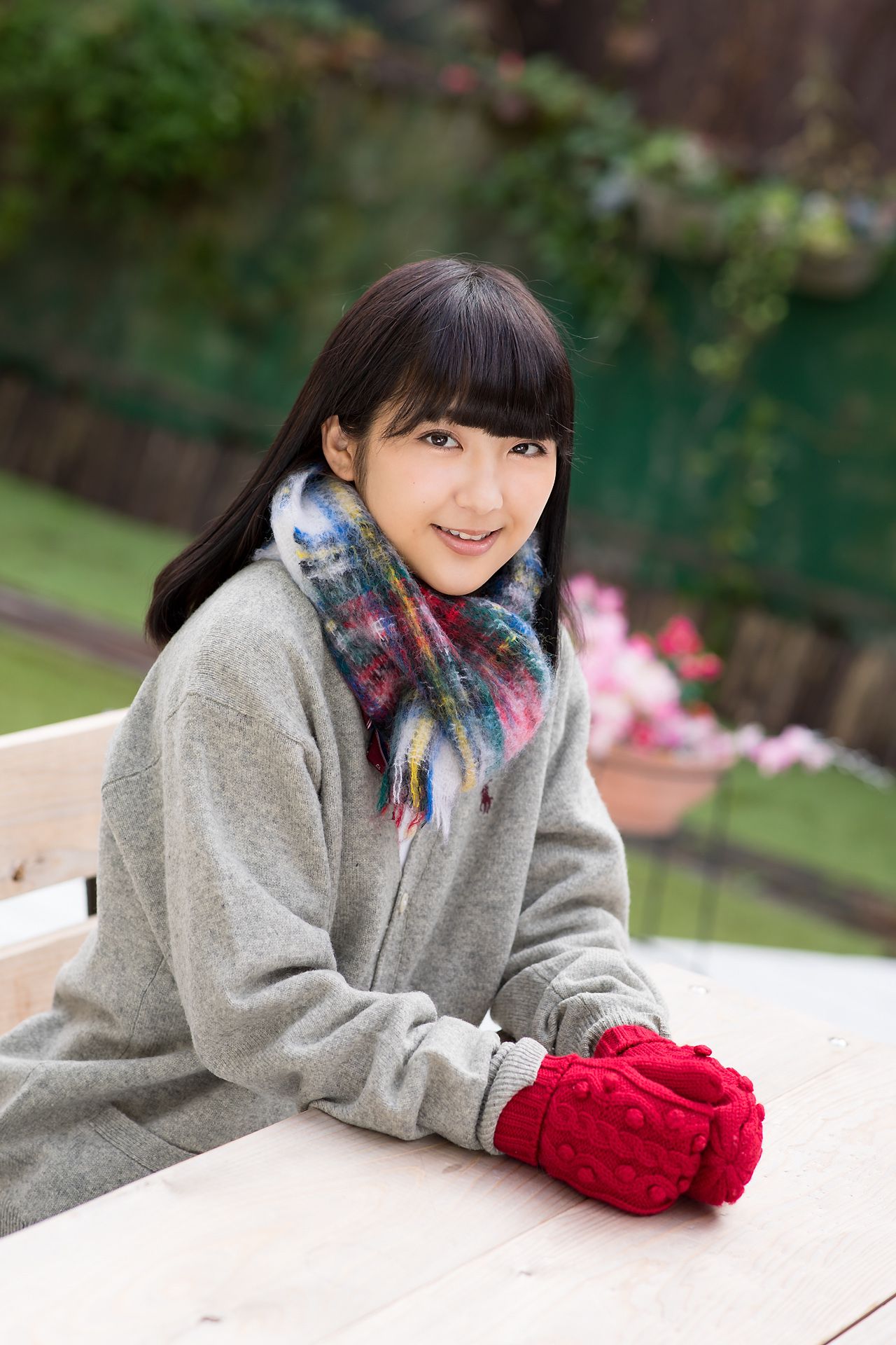 [Minisuka.tv] Ai Takanashi 高梨あい - Secret Gallery (STAGE2) 5.1