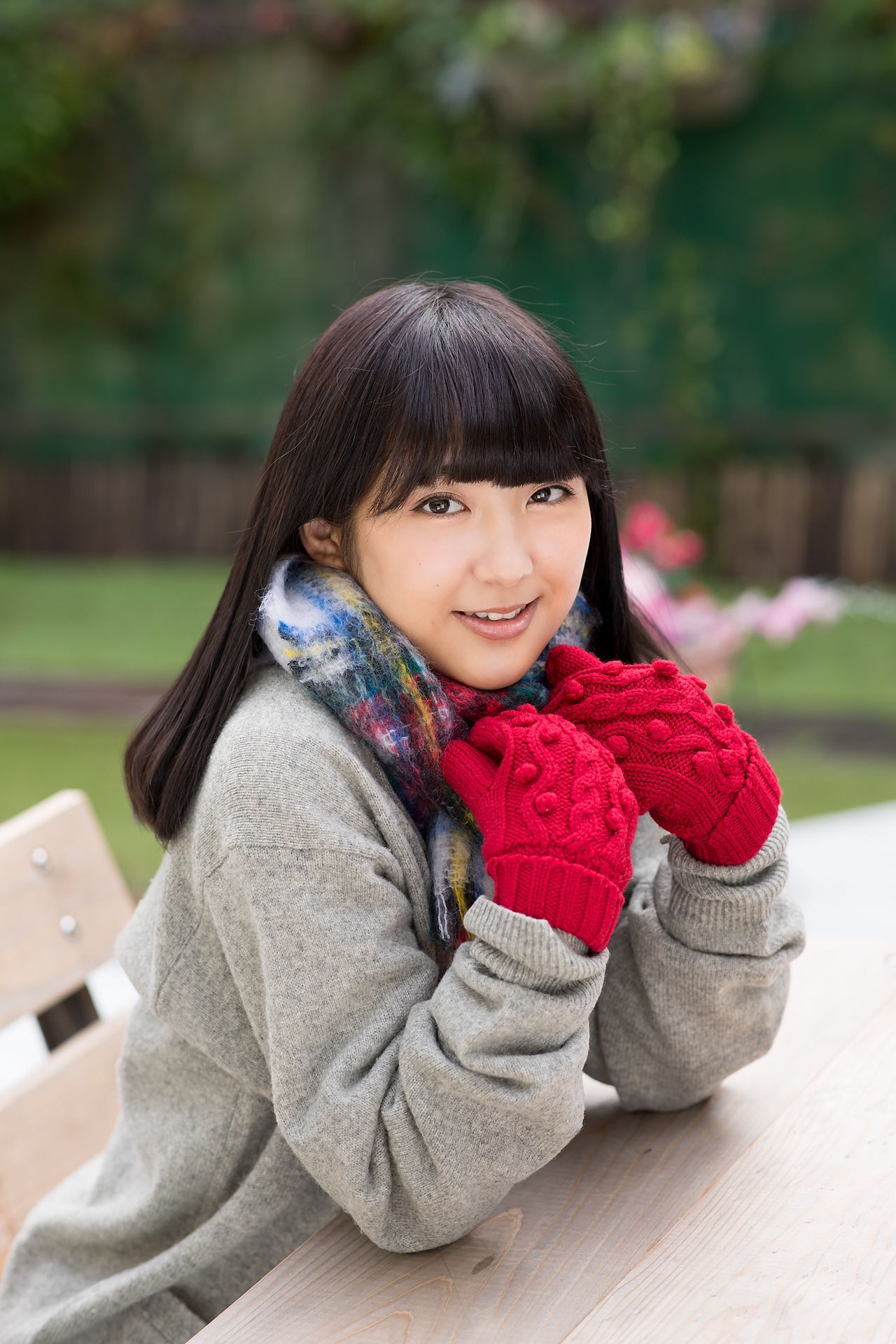 [Minisuka.tv] Ai Takanashi 高梨あい - Secret Gallery (STAGE2) 5.1