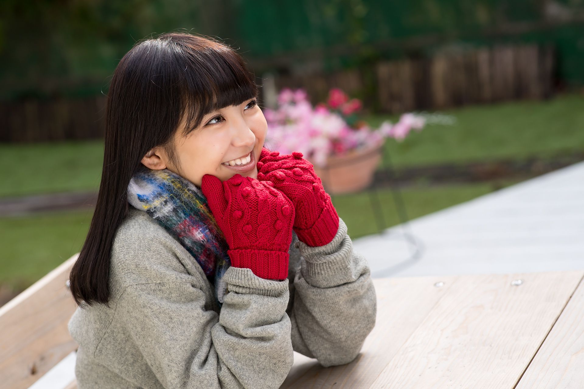 [Minisuka.tv] Ai Takanashi 高梨あい - Secret Gallery (STAGE2) 5.1