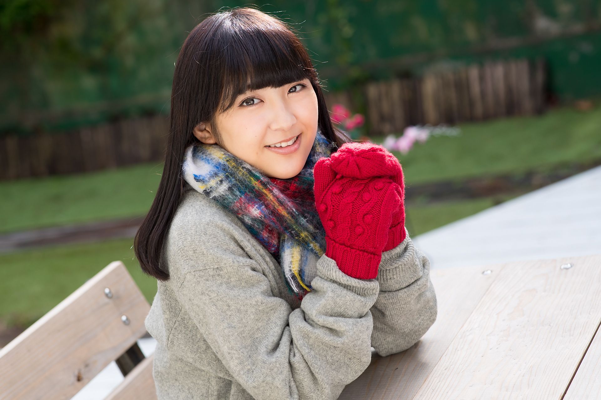 [Minisuka.tv] Ai Takanashi 高梨あい - Secret Gallery (STAGE2) 5.1