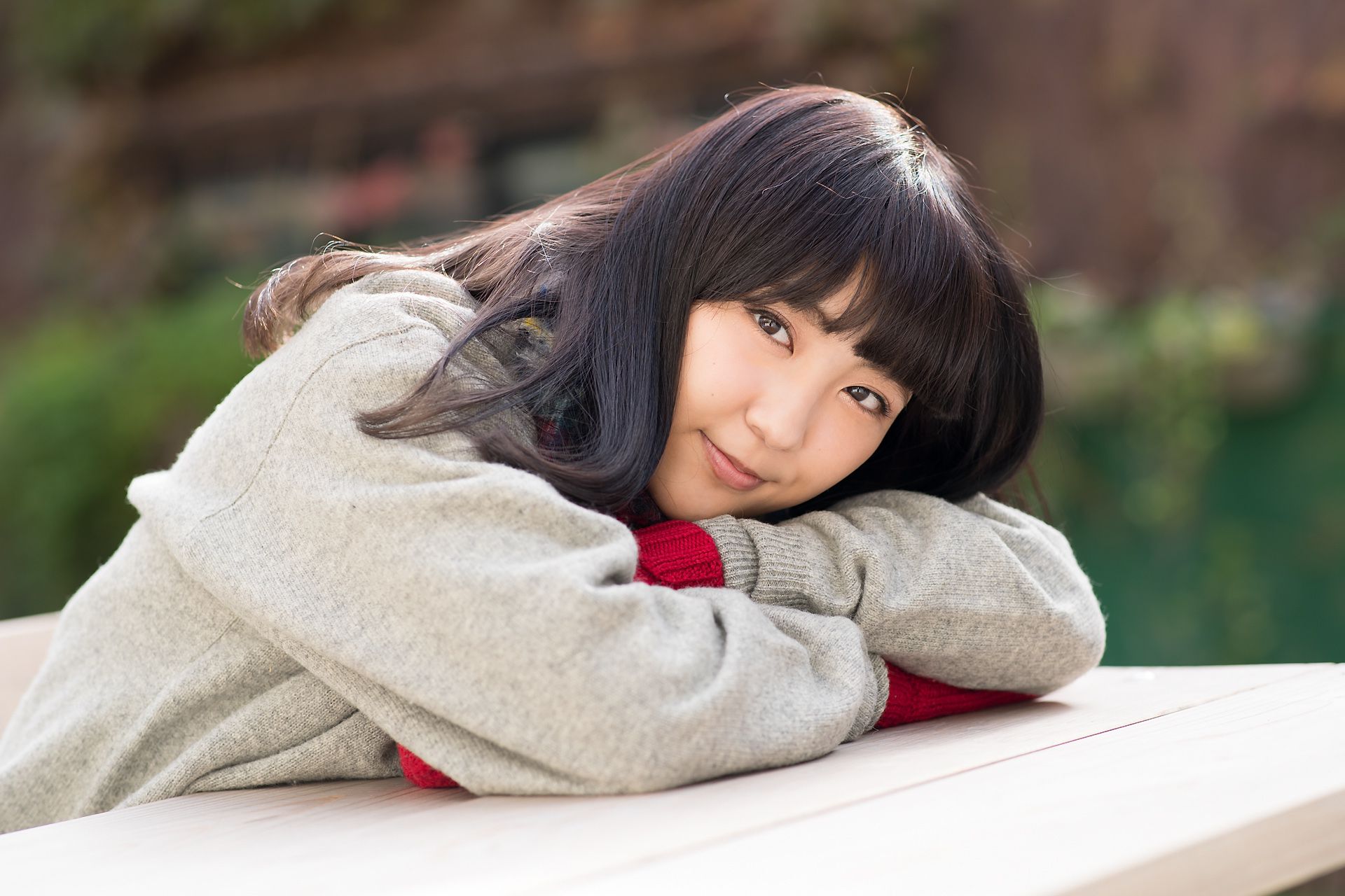 [Minisuka.tv] Ai Takanashi 高梨あい - Secret Gallery (STAGE2) 5.1