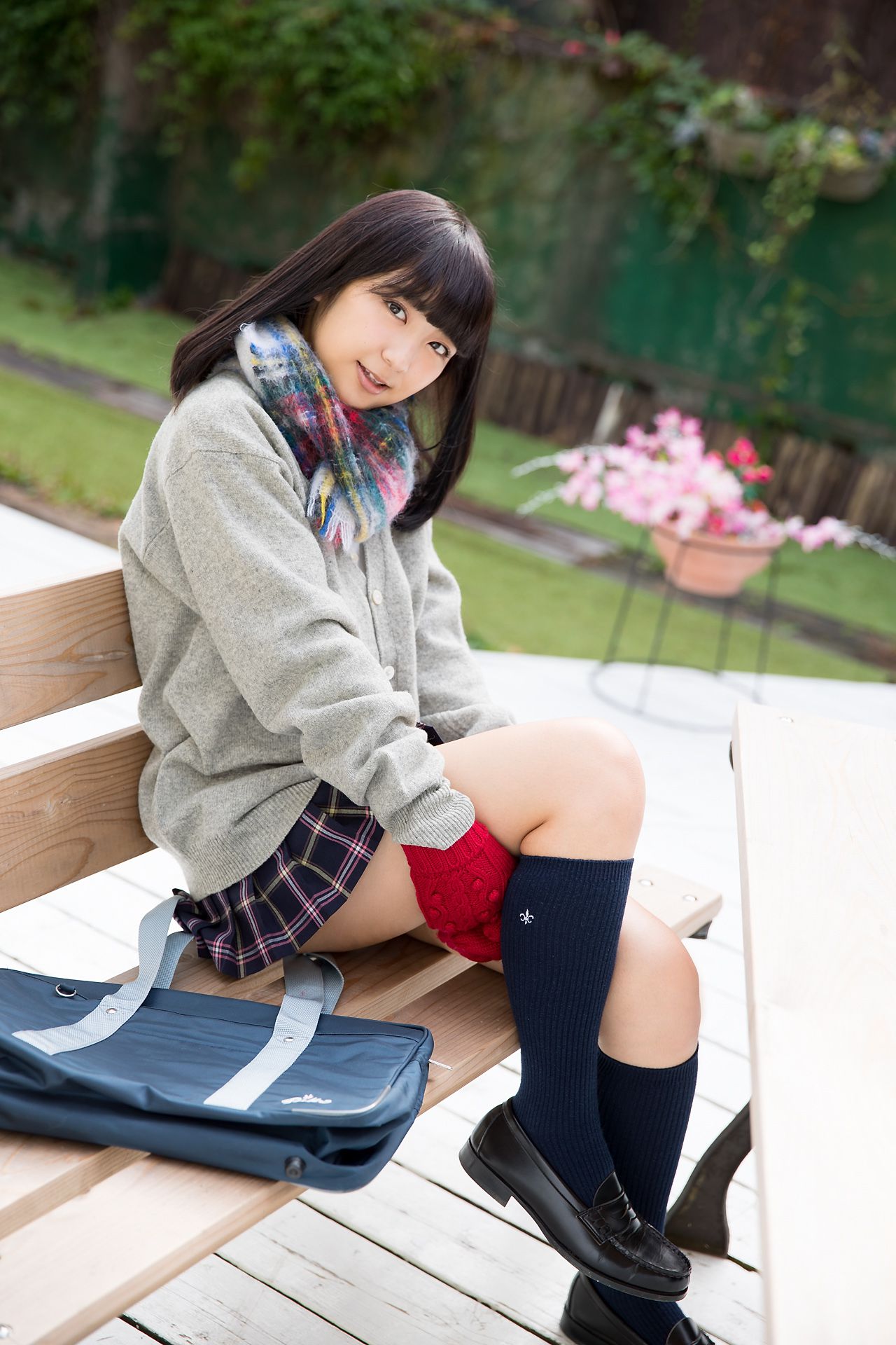 [Minisuka.tv] Ai Takanashi 高梨あい - Secret Gallery (STAGE2) 5.1