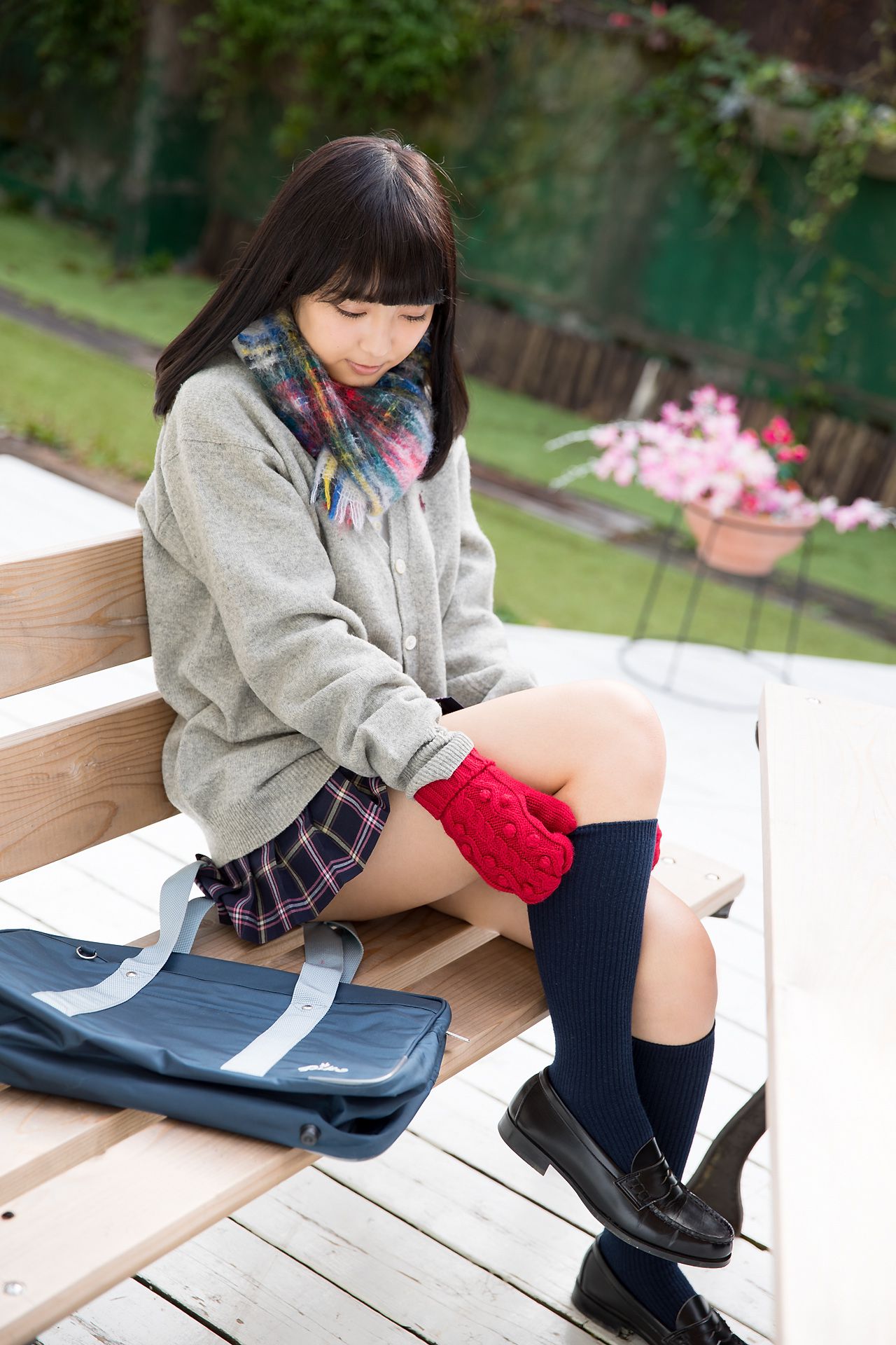 [Minisuka.tv] Ai Takanashi 高梨あい - Secret Gallery (STAGE2) 5.1