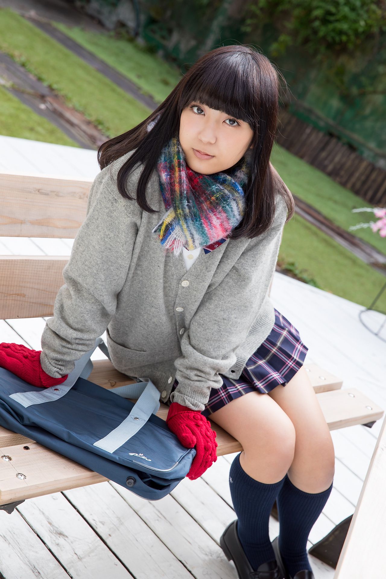 [Minisuka.tv] Ai Takanashi 高梨あい - Secret Gallery (STAGE2) 5.1