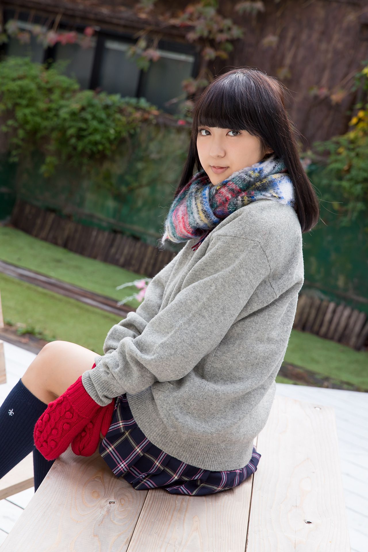 [Minisuka.tv] Ai Takanashi 高梨あい - Secret Gallery (STAGE2) 5.1