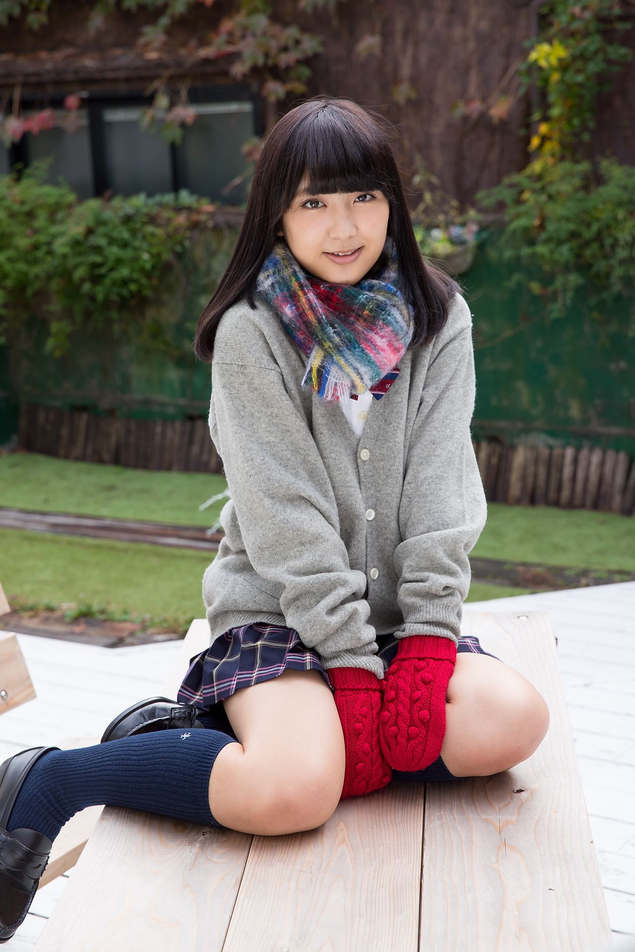 [Minisuka.tv] Ai Takanashi 高梨あい - Secret Gallery (STAGE2) 5.1