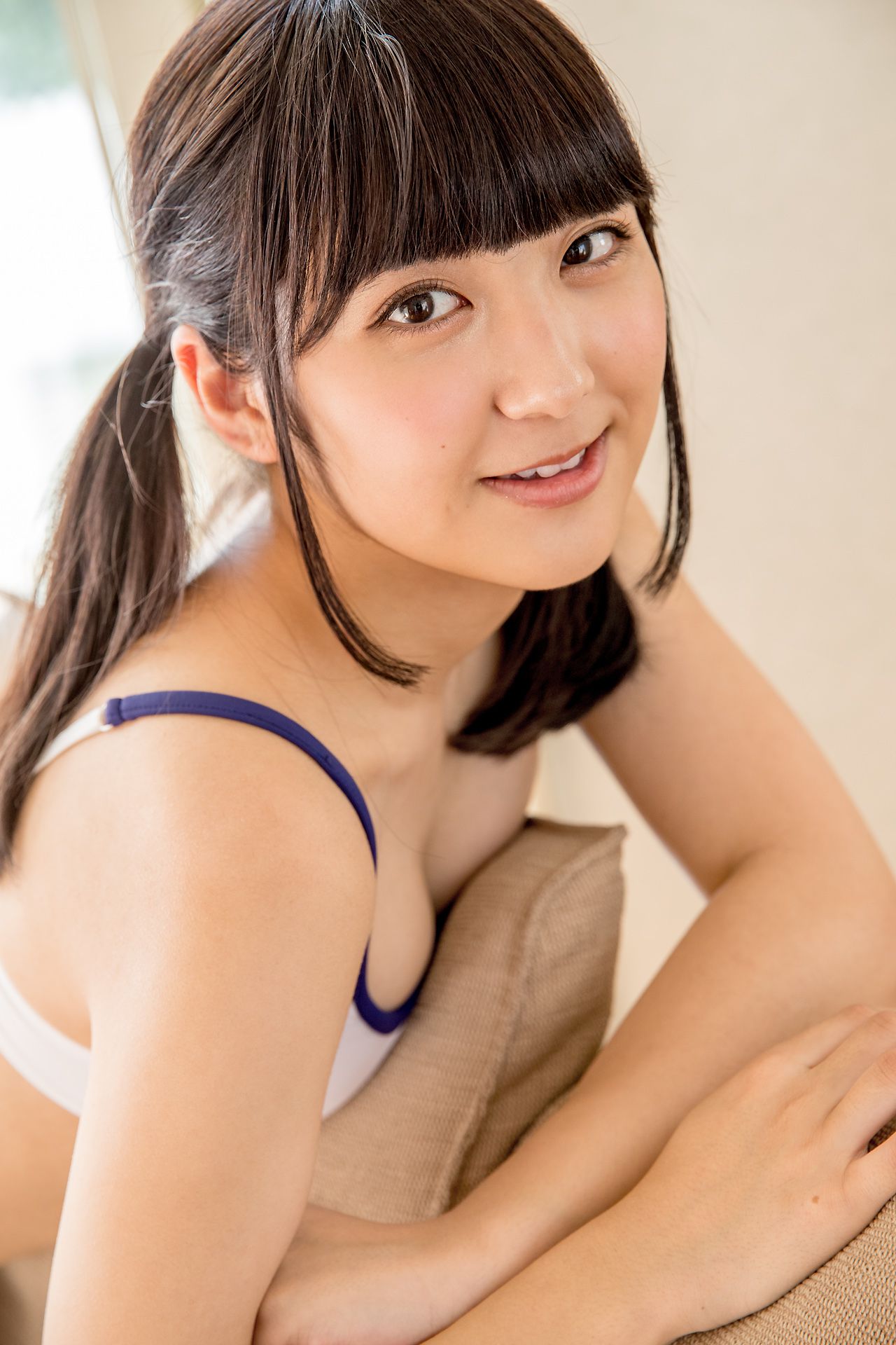 [Minisuka.tv] 高梨あい - Secret Gallery (STAGE2) 5.2