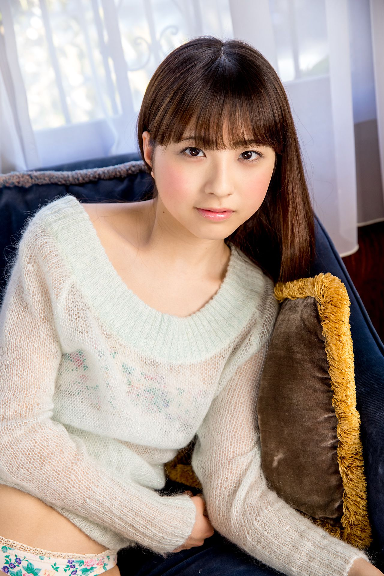 [Minisuka.tv] 池田なぎさ Nagisa Ikeda - Secret Gallery (STAGE1) 3.2