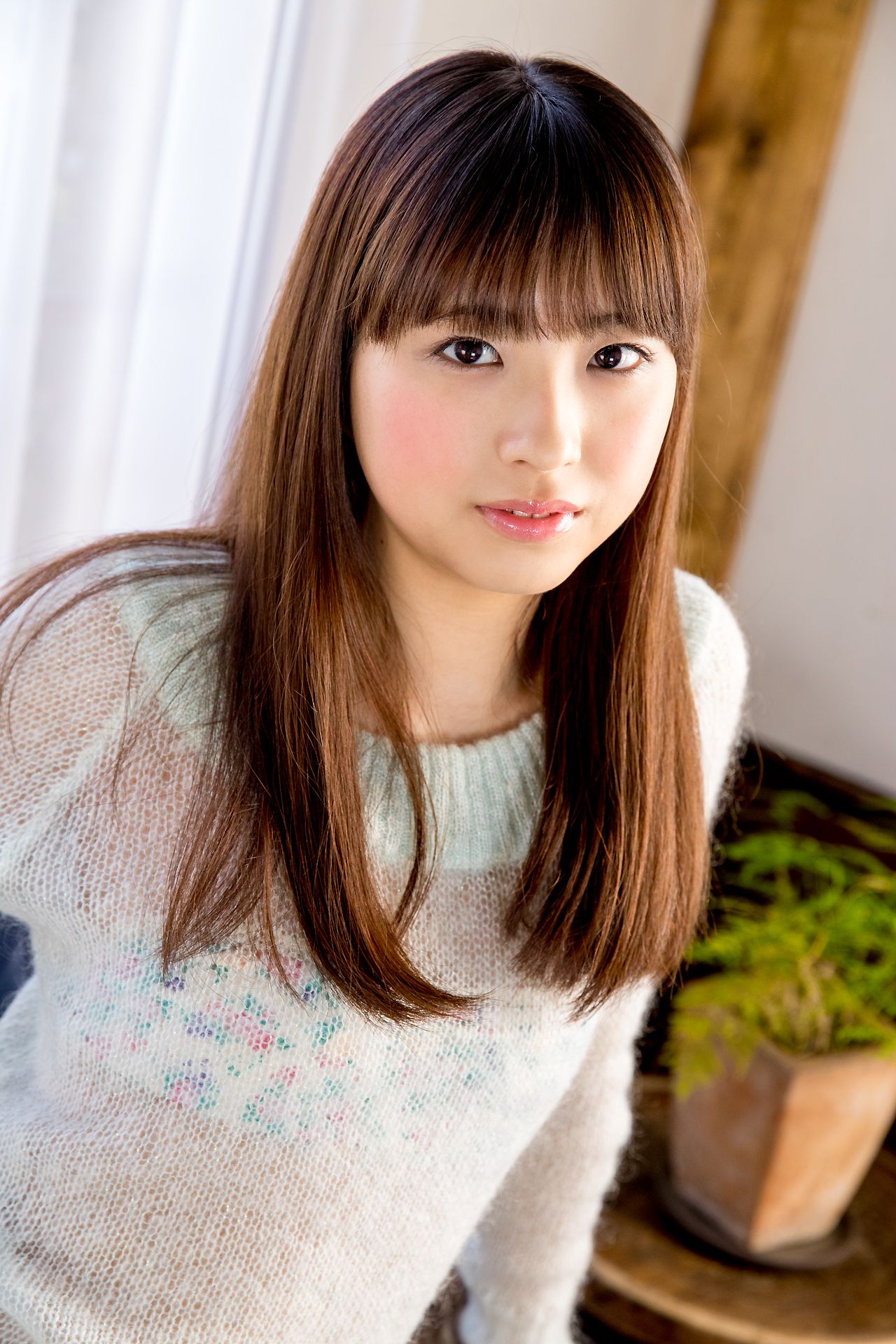 [Minisuka.tv] 池田なぎさ Nagisa Ikeda - Secret Gallery (STAGE1) 3.2