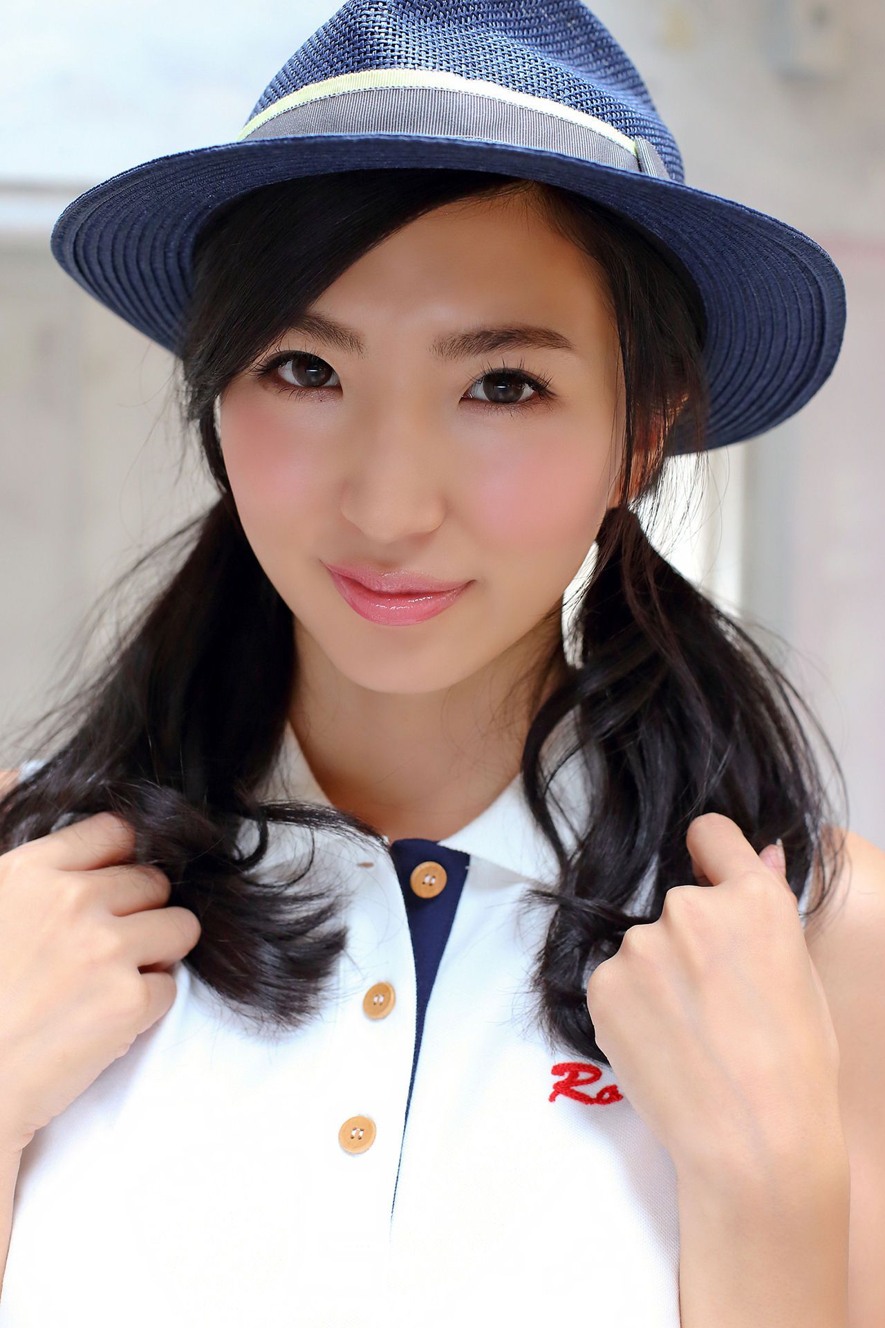 松嶋えいみ《至高の曲線美 松嶋えいみ 必撮！まるごと☆》