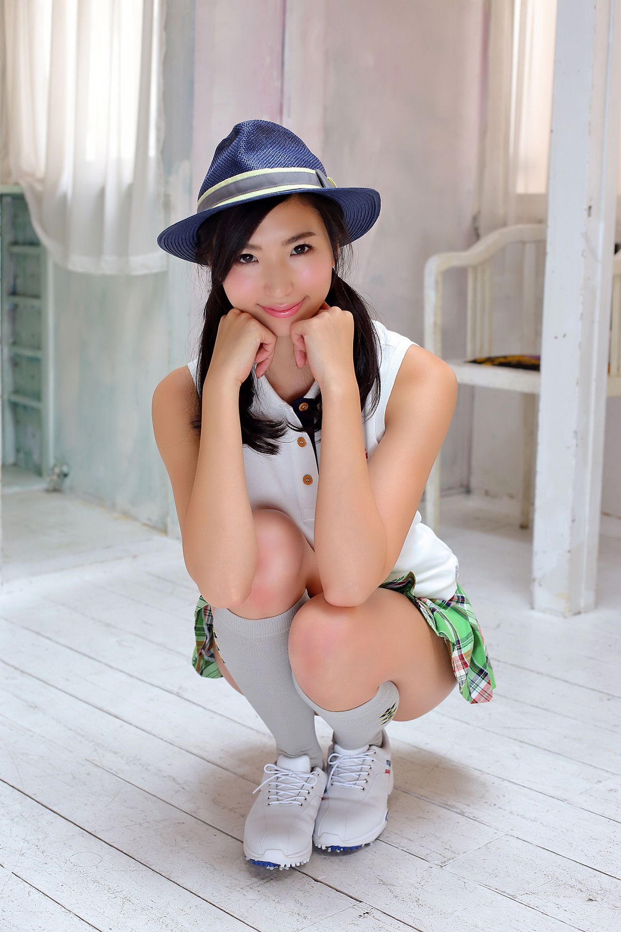 松嶋えいみ《至高の曲線美 松嶋えいみ 必撮！まるごと☆》