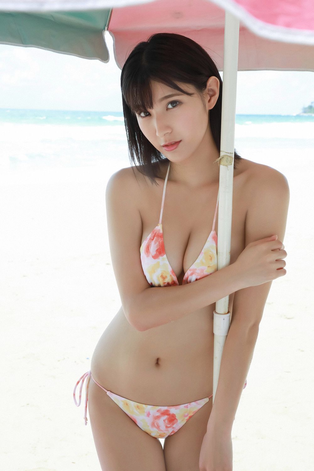 [YS-Web] Vol.844 彩川ひなの Hinano Ayakawa