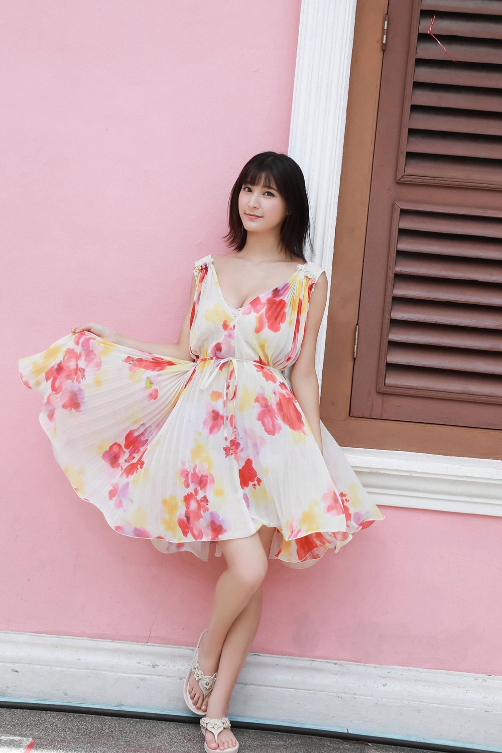 [YS-Web] Vol.844 彩川ひなの Hinano Ayakawa