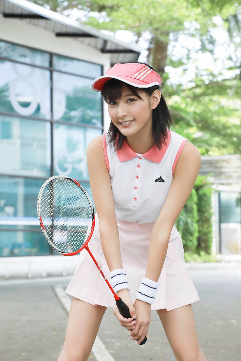 [YS-Web] Vol.844 彩川ひなの Hinano Ayakawa