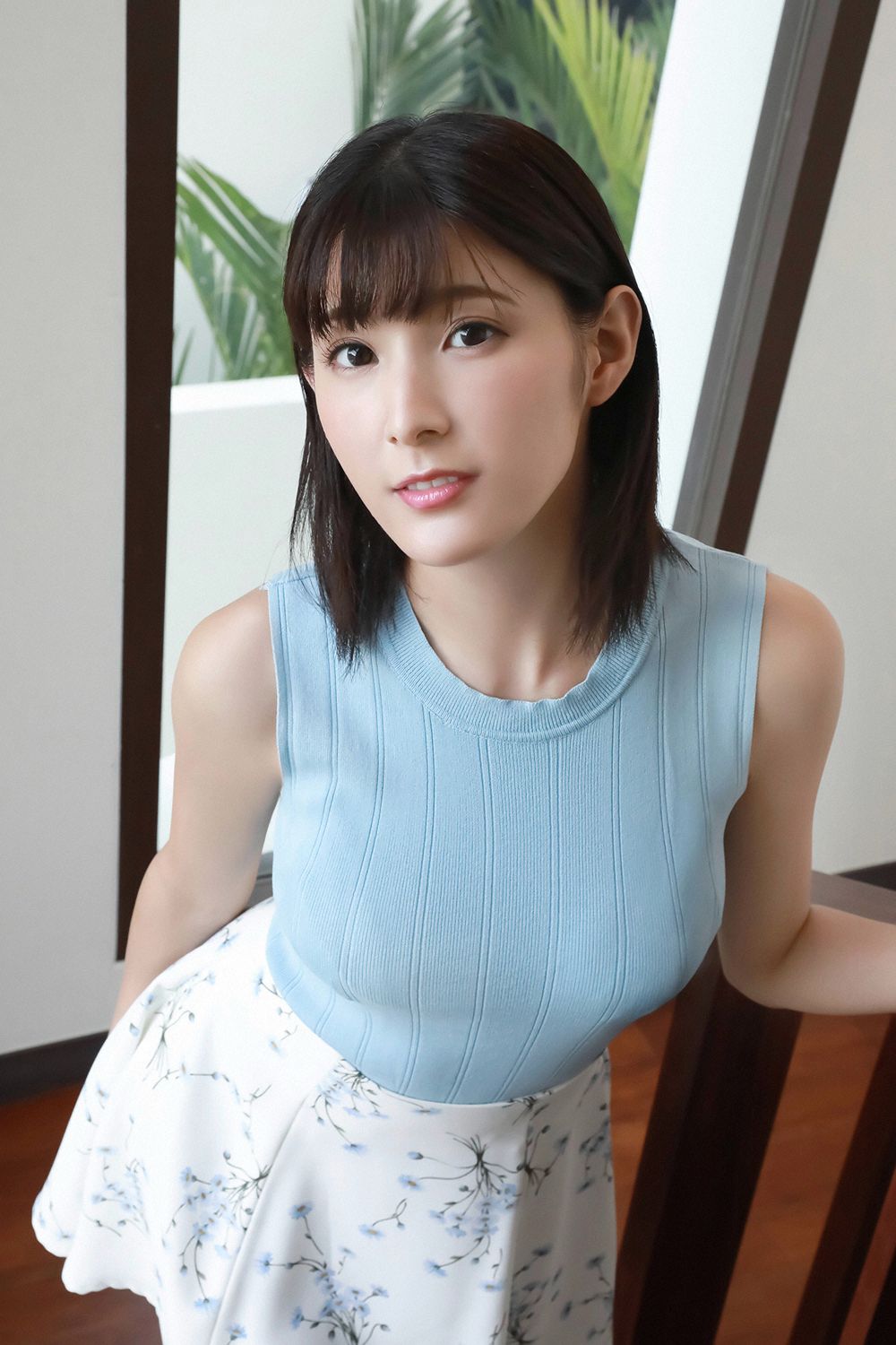 [YS-Web] Vol.844 彩川ひなの Hinano Ayakawa